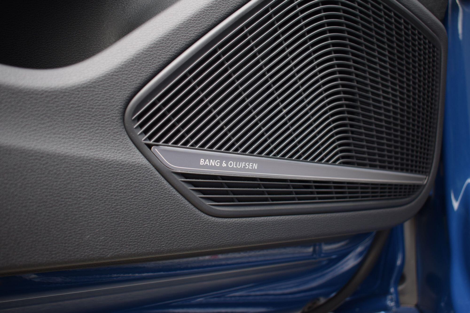 Audi A5 view 29
