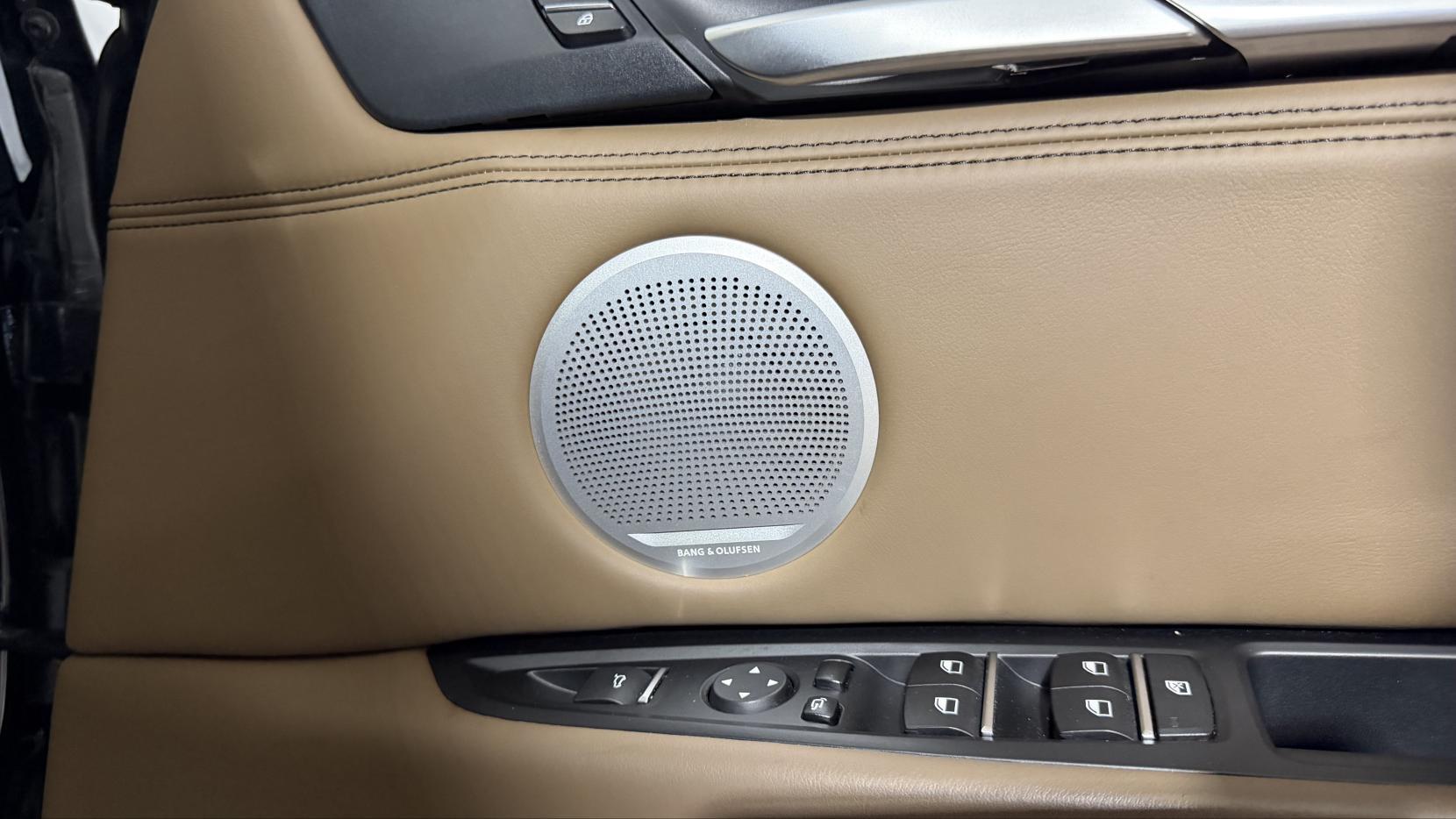 BMW X5 X5 view 24