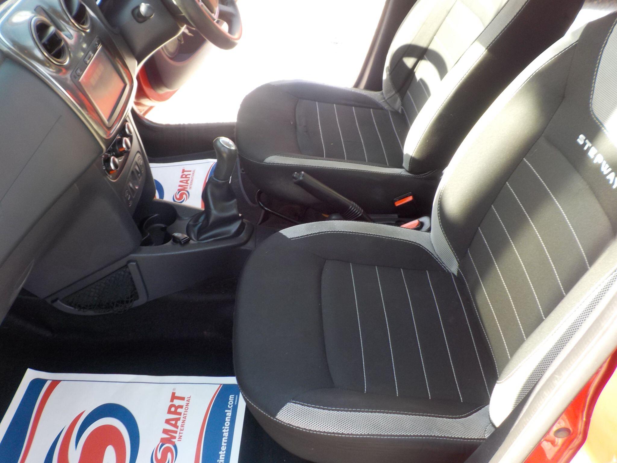 Dacia Sandero Stepway 0.9 TCe Laureate Euro 6 (s/s) 5dr