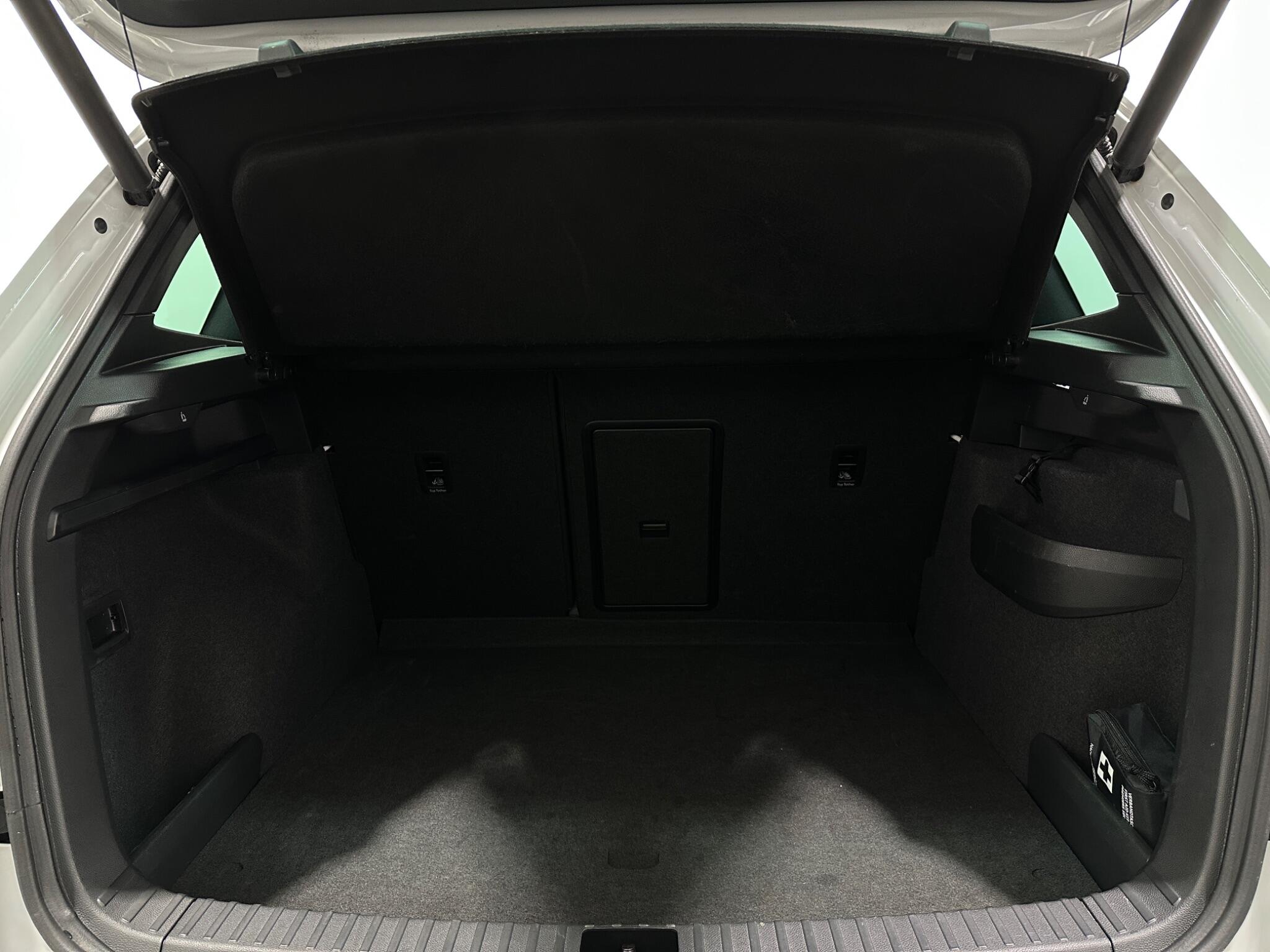 Skoda Karoq view 49