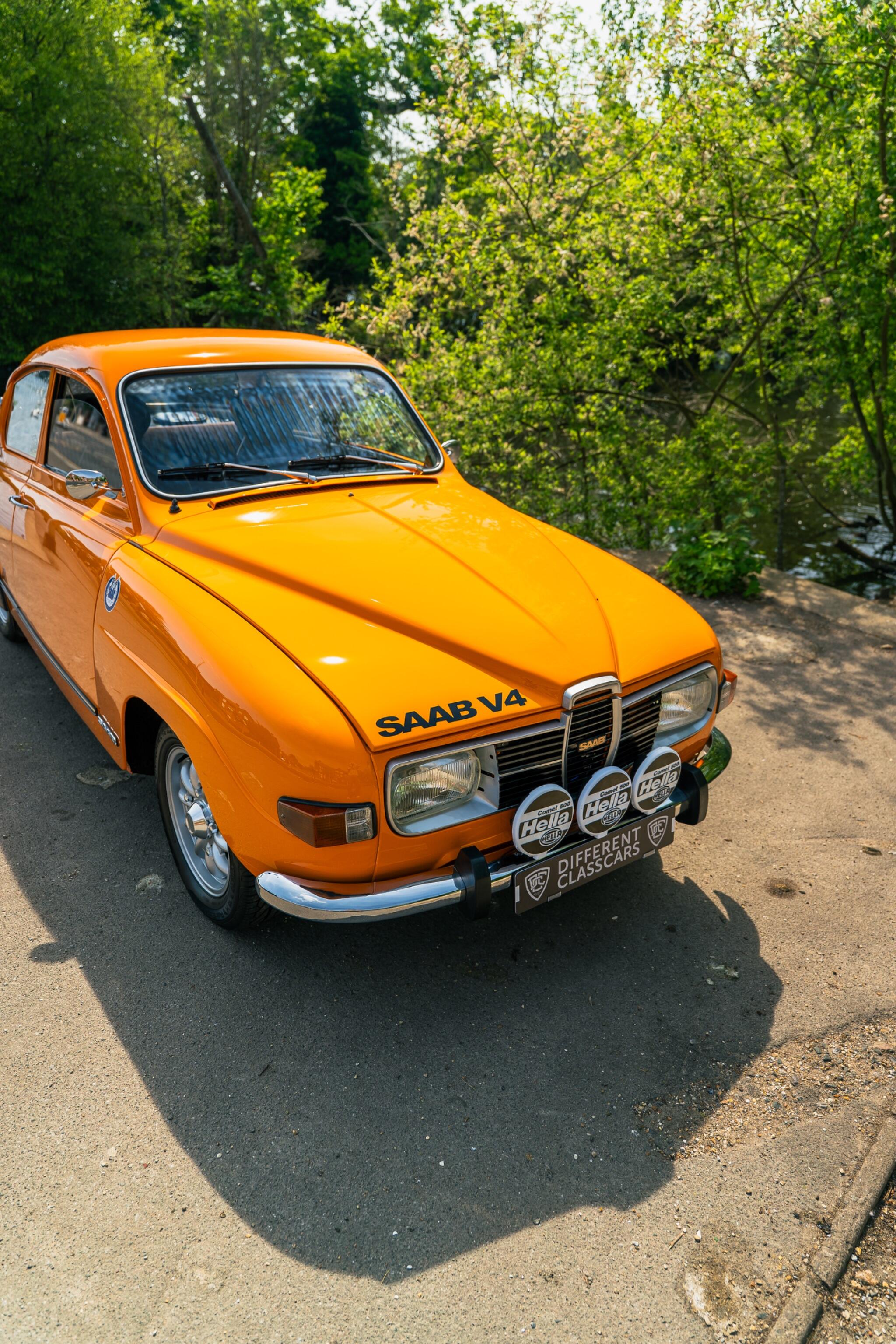 Saab 1974 Saab view 29