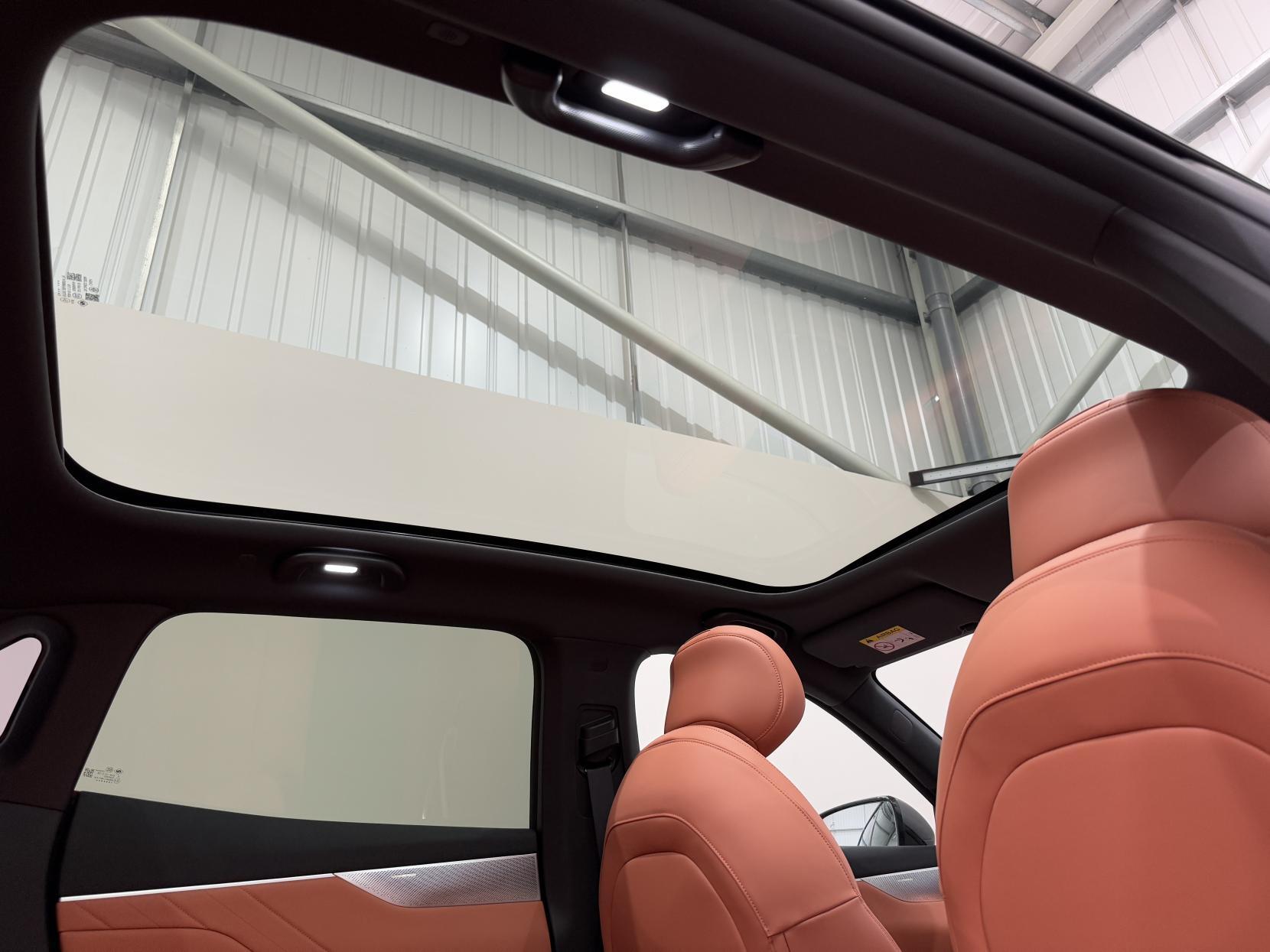 Changan Deepal S05 view 81