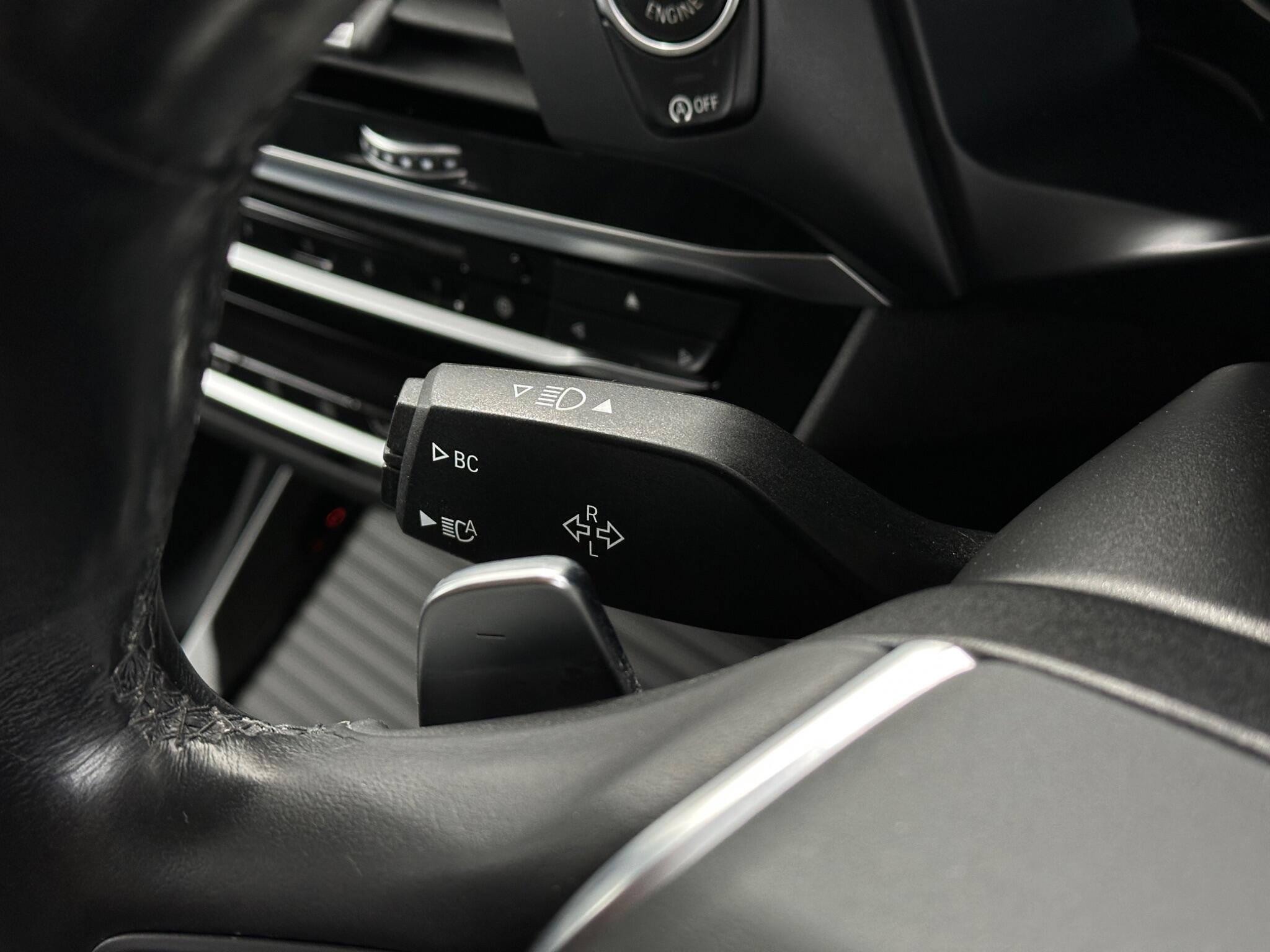 BMW X3 view 14