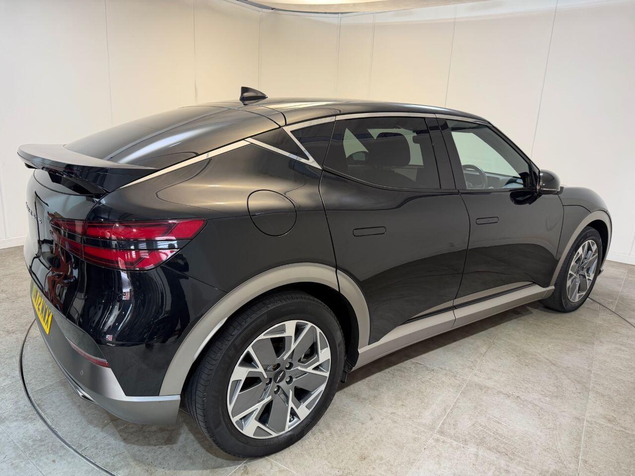 Genesis GV60 view 41