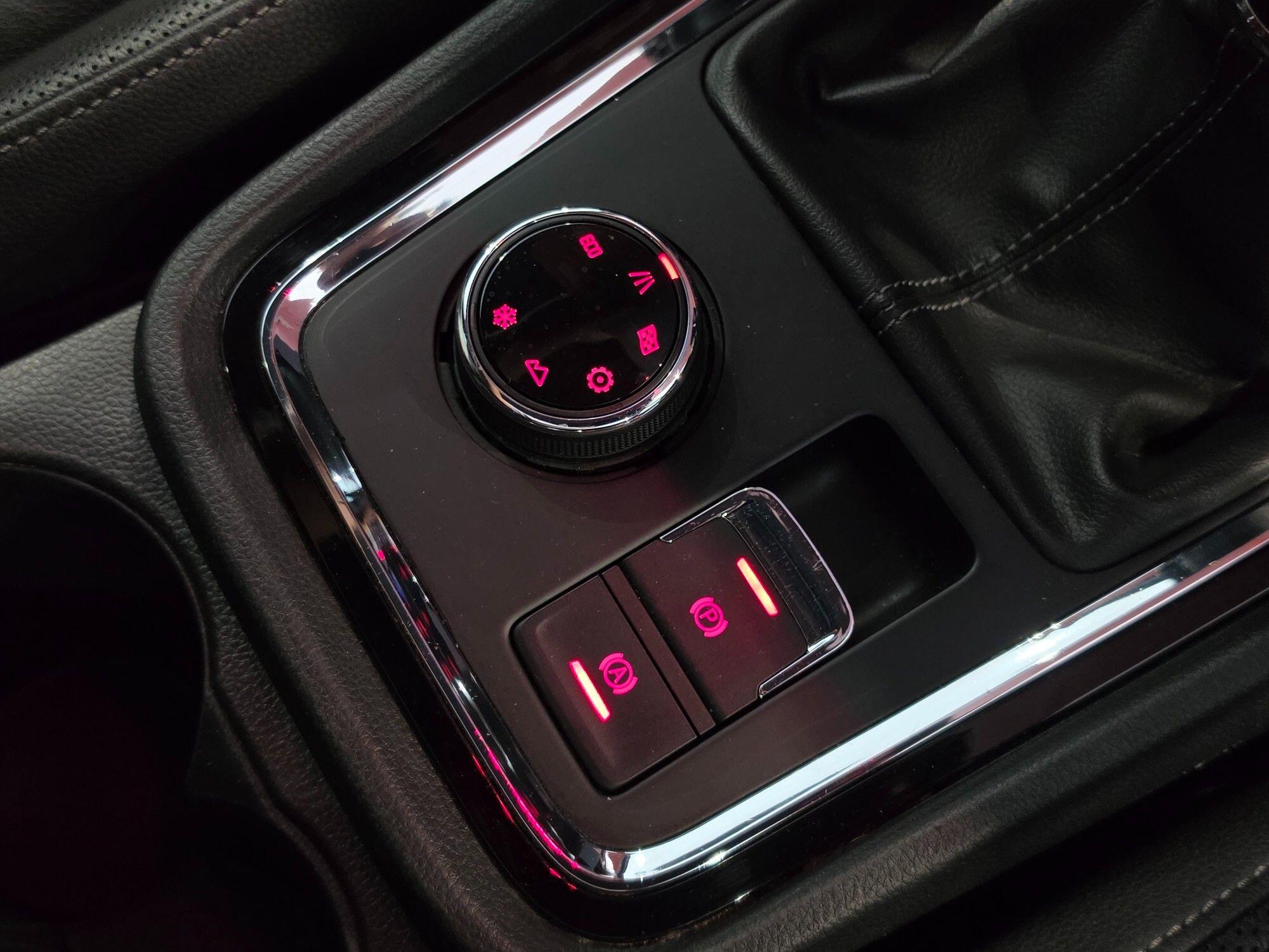 Seat Ateca view 34