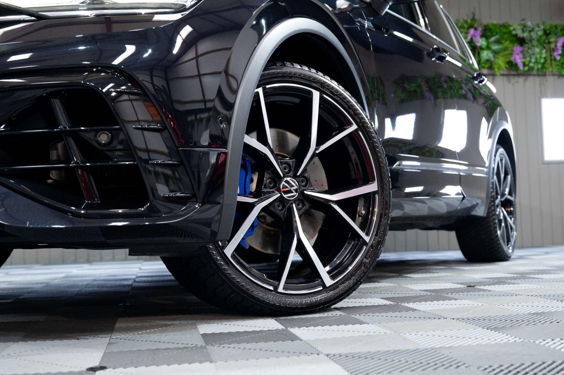 Volkswagen Tiguan view 20