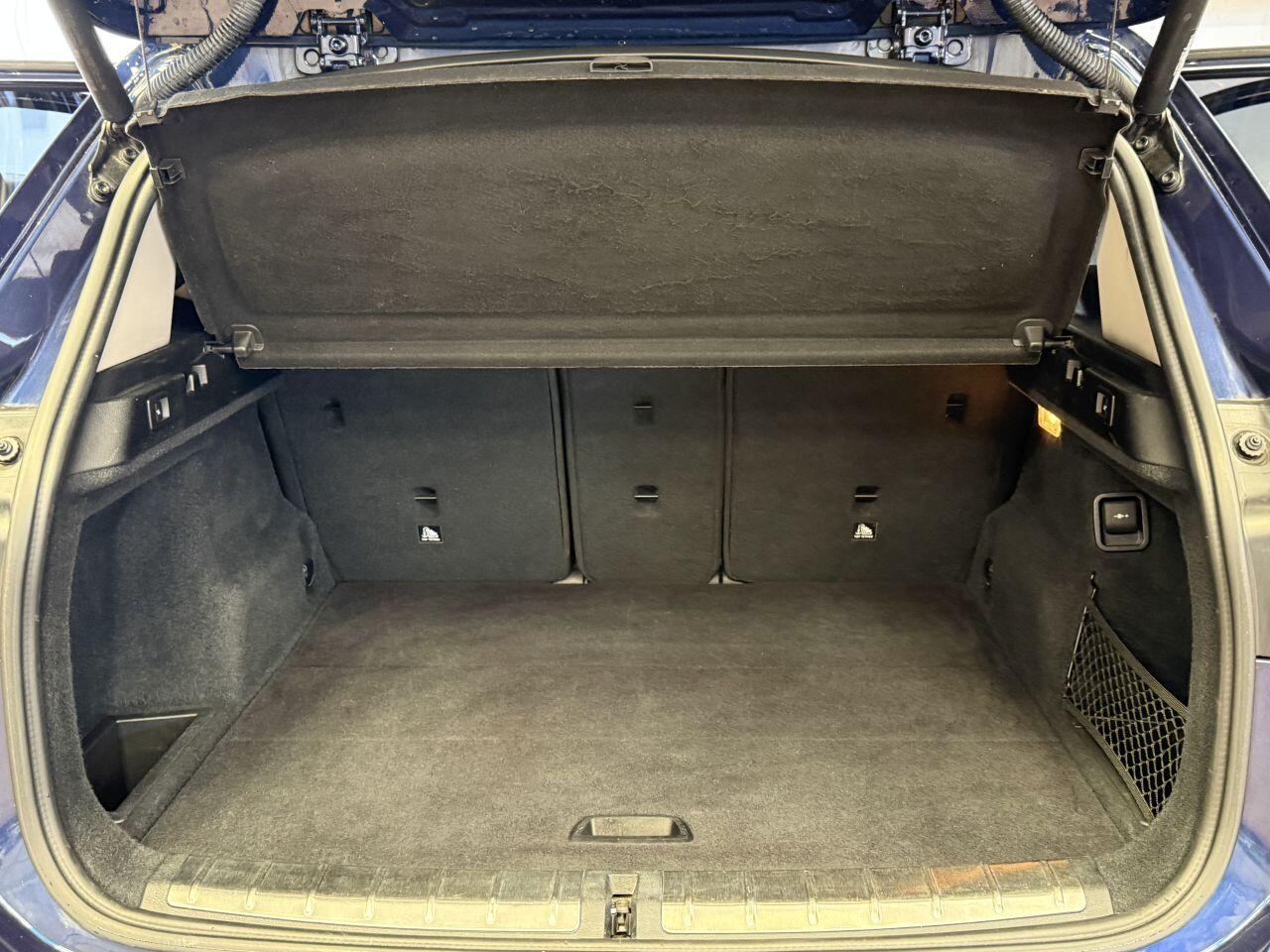 BMW X1 view 17