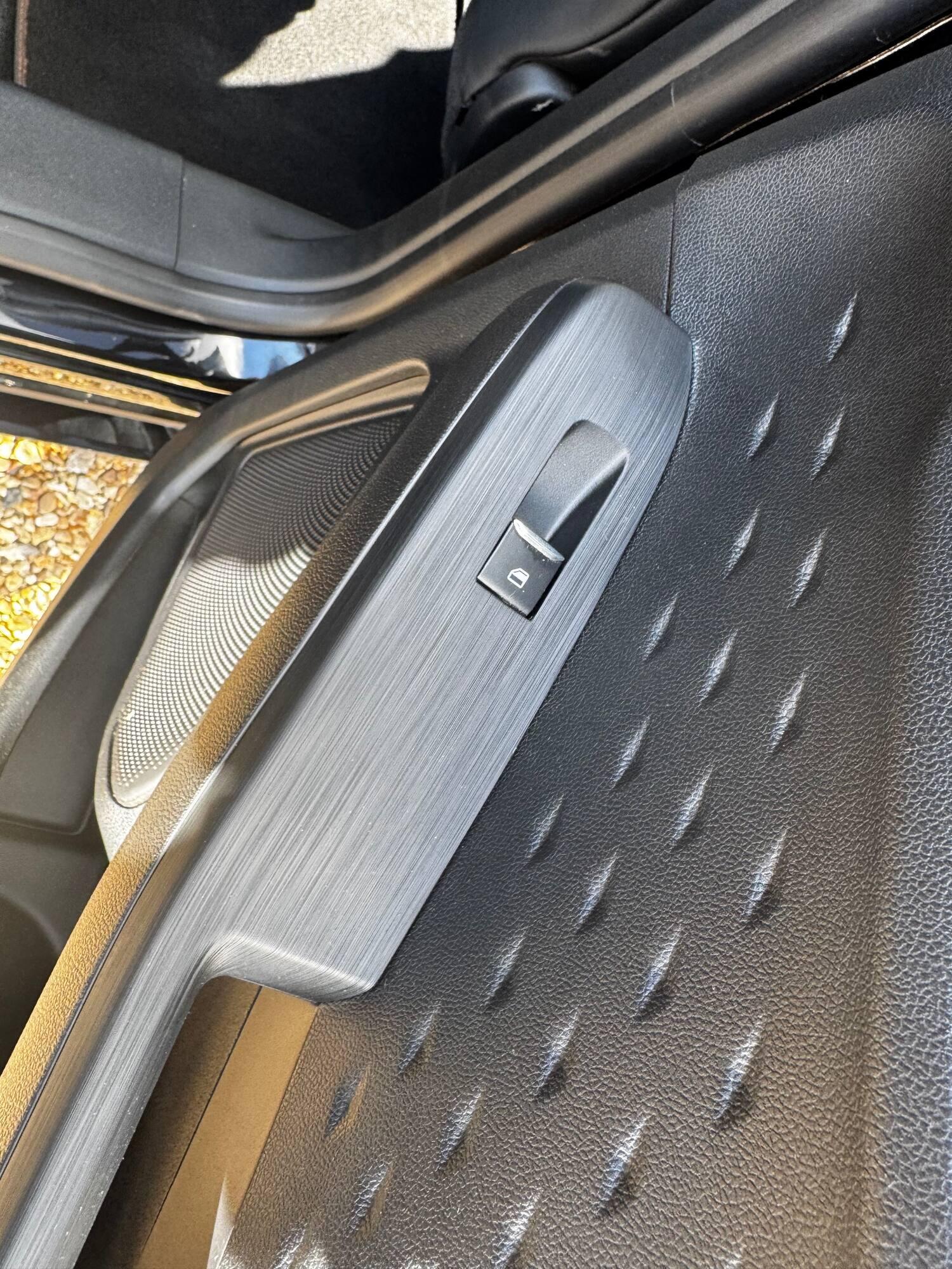 Ford Kuga view 23