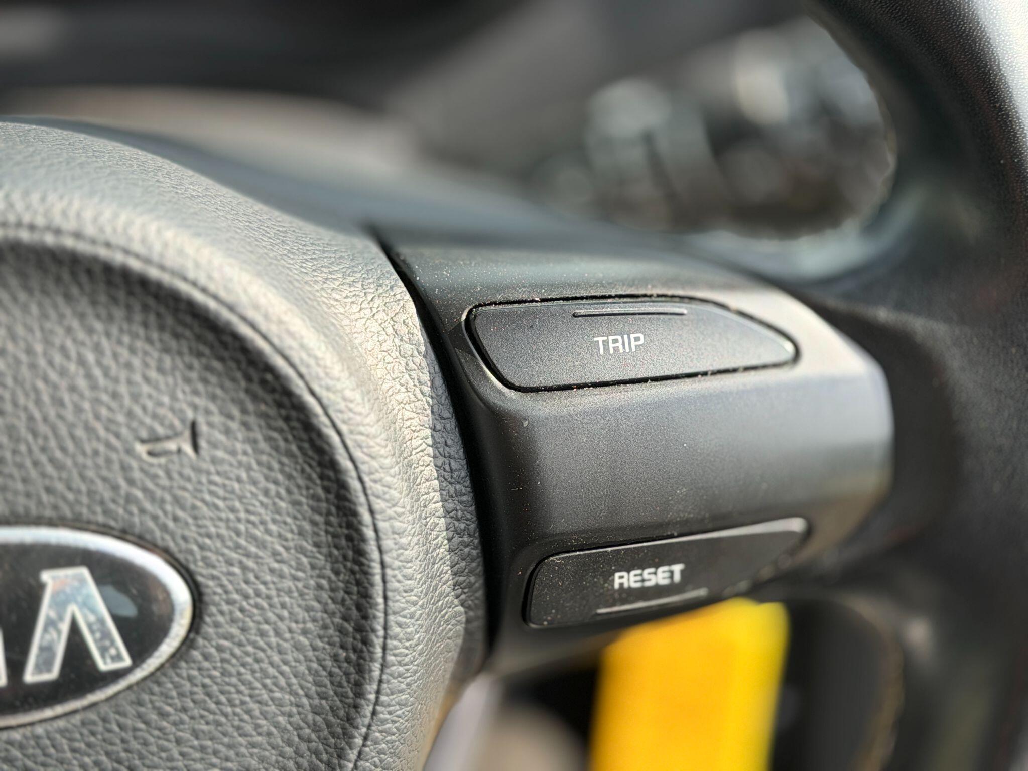 Kia Picanto view 36