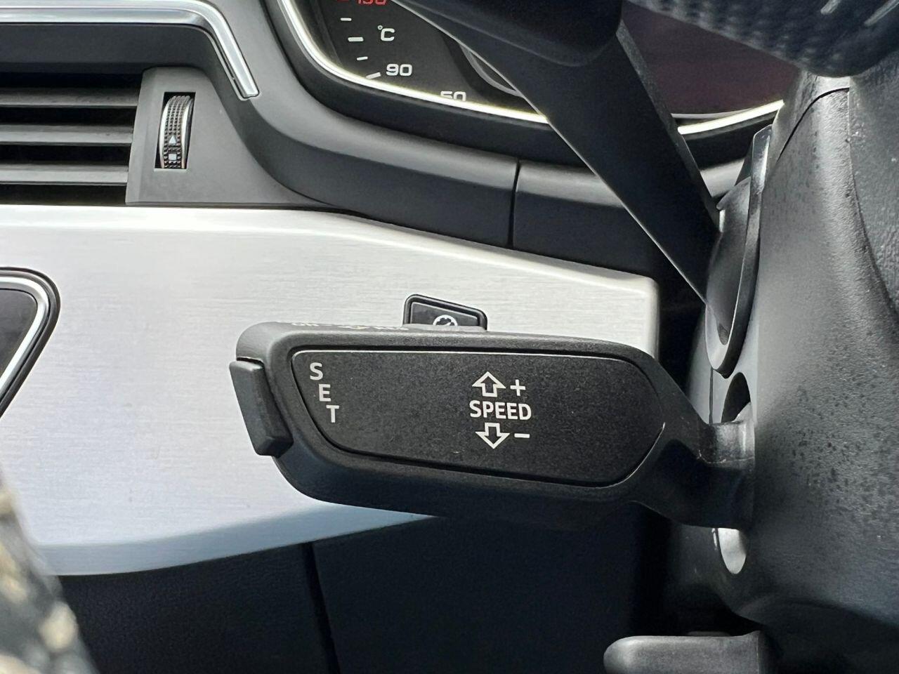 Audi A4 view 33