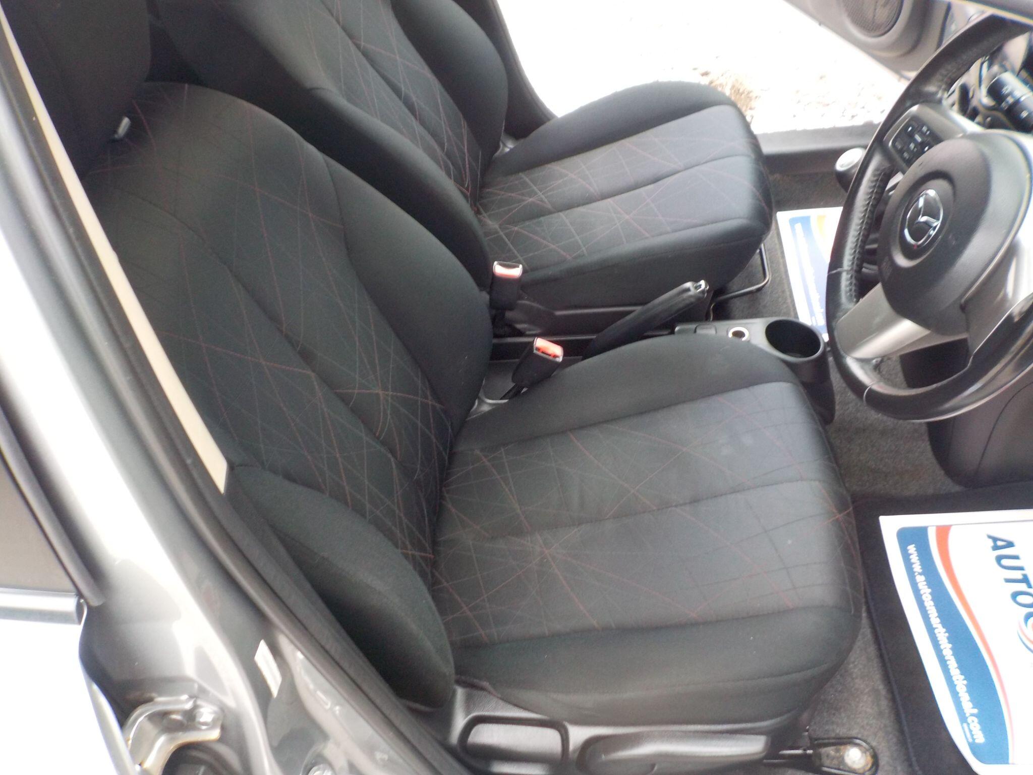 Mazda Mazda2 1.3 Tamura Euro 5 5dr