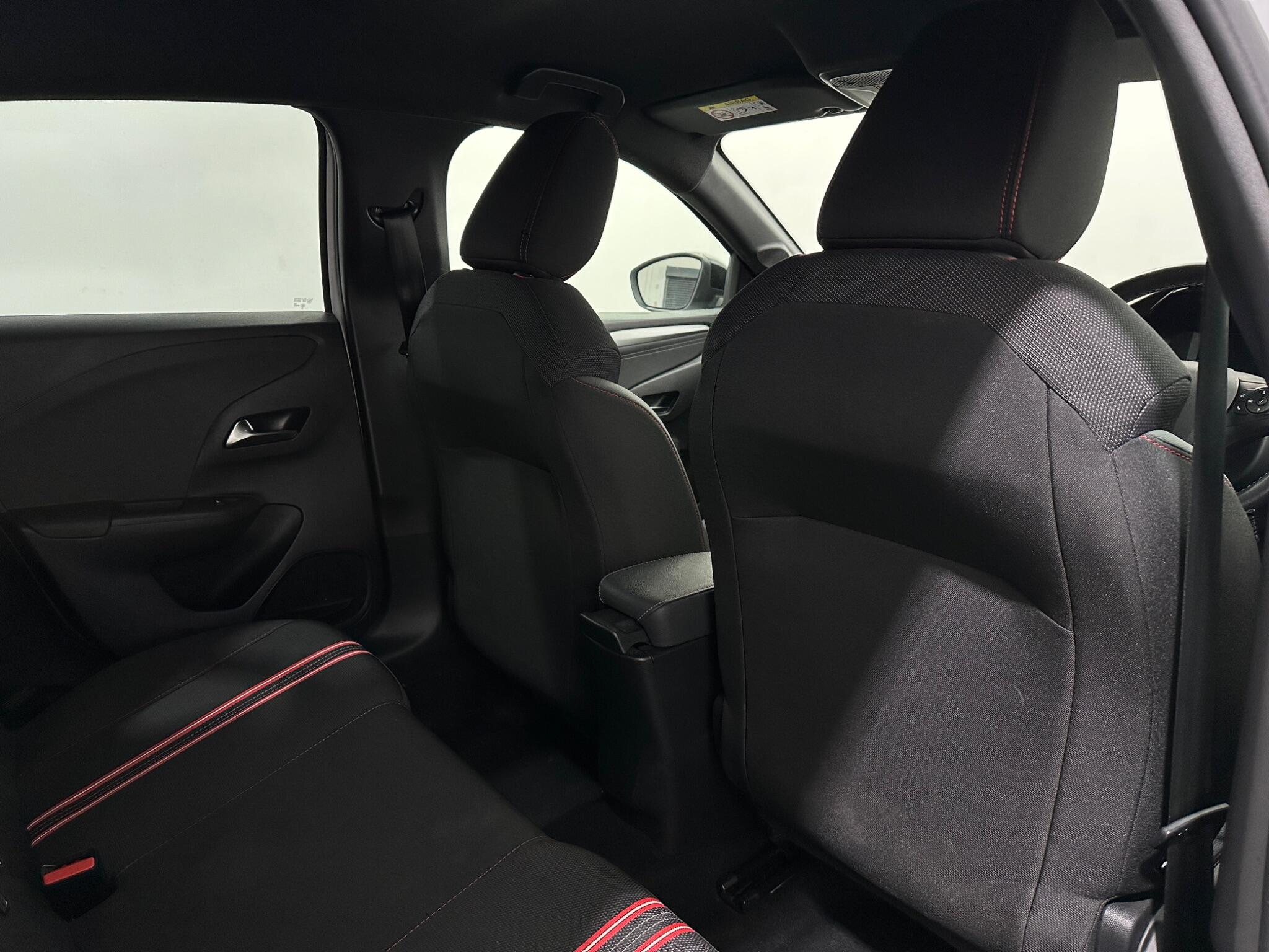Vauxhall Corsa view 39