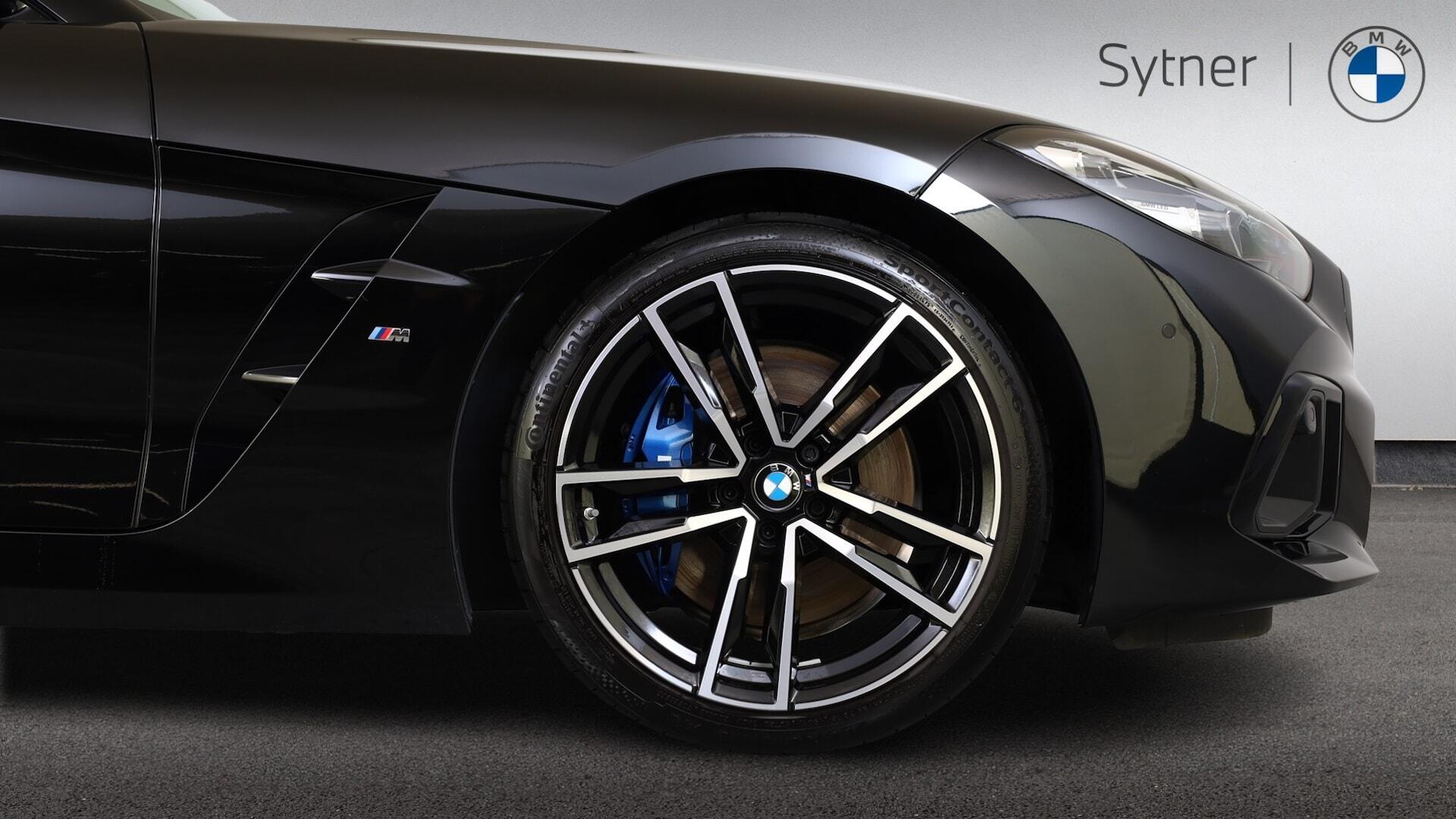 BMW Z4 view 17