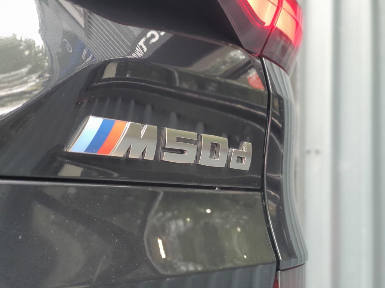 BMW X5 X5 view 19