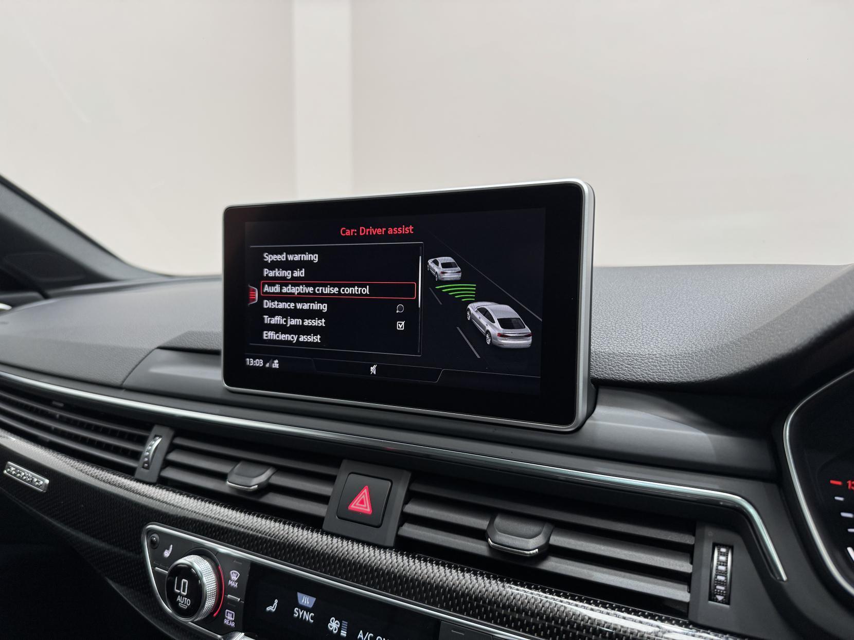 Audi S5 view 39