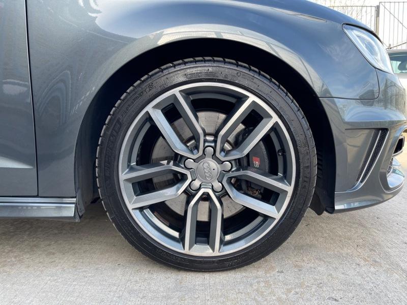2014 Audi S3 image 39