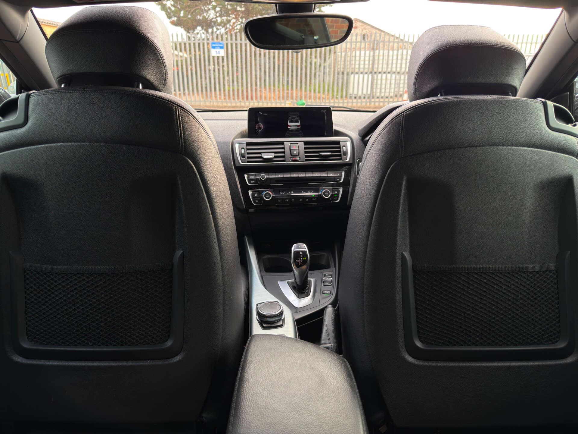 BMW 2 Series view 38