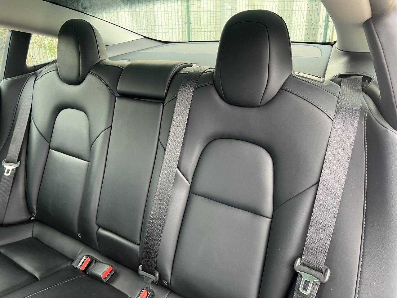 Tesla Model 3 view 29