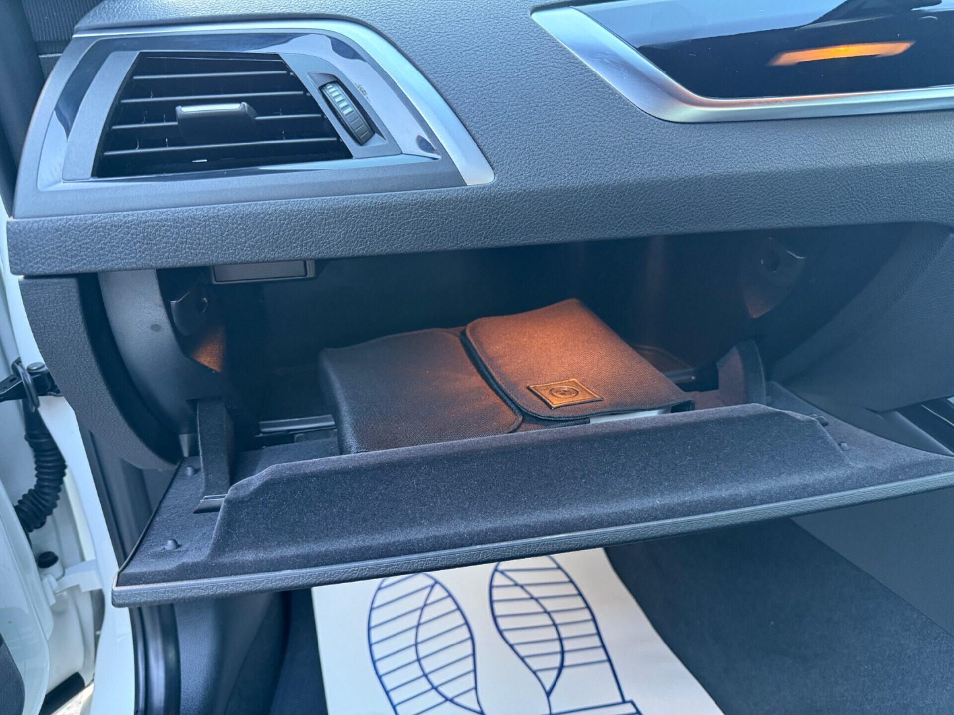 BMW 2 Series view 52