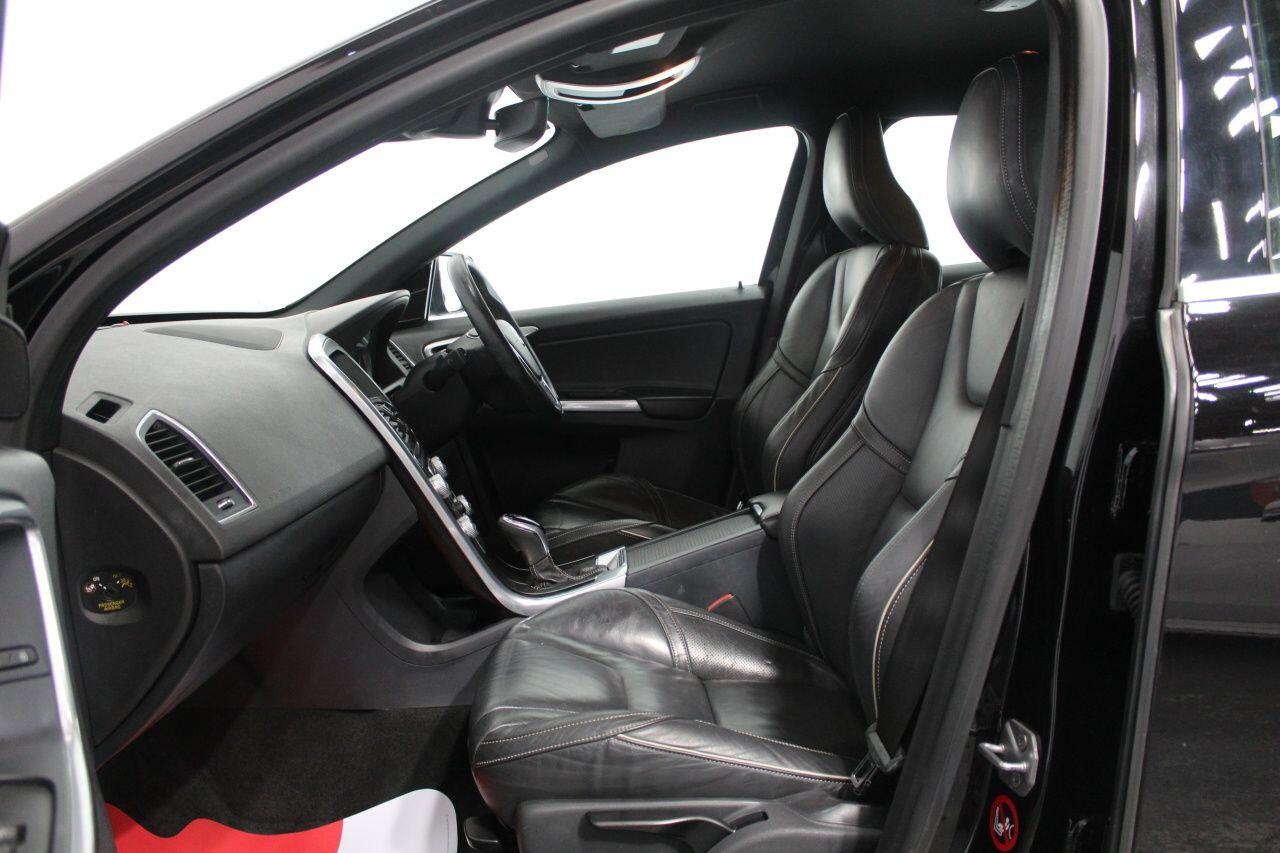 Volvo XC60 view 51