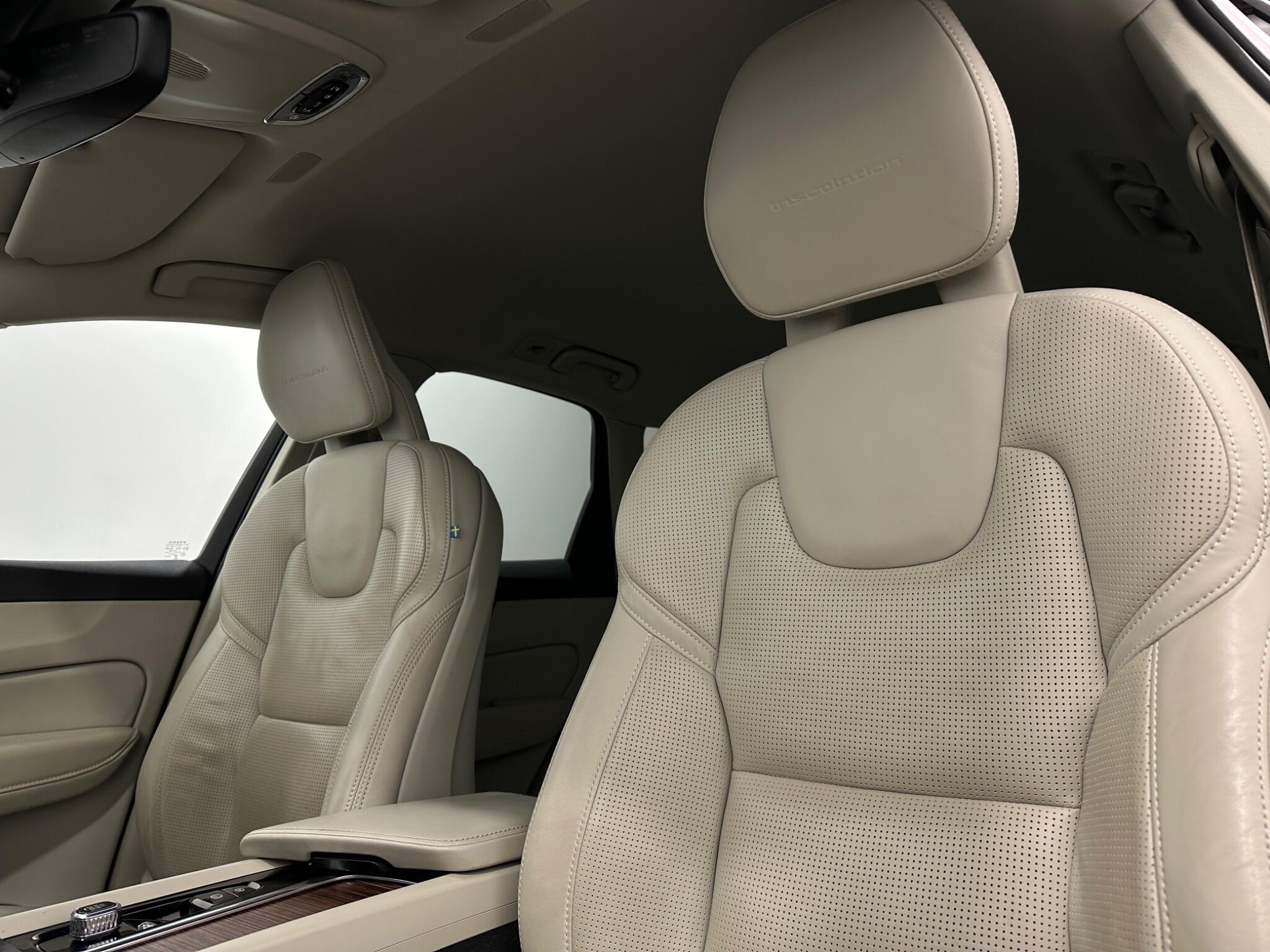 Volvo XC60 view 36