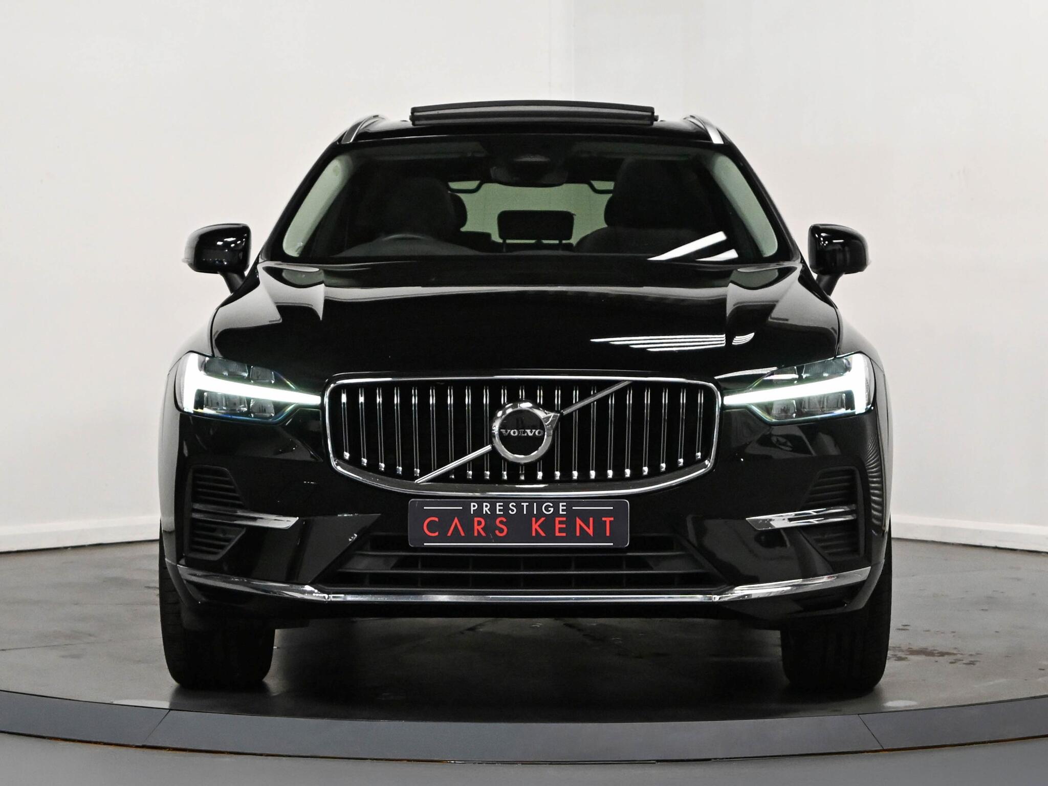 Volvo XC60 view 23