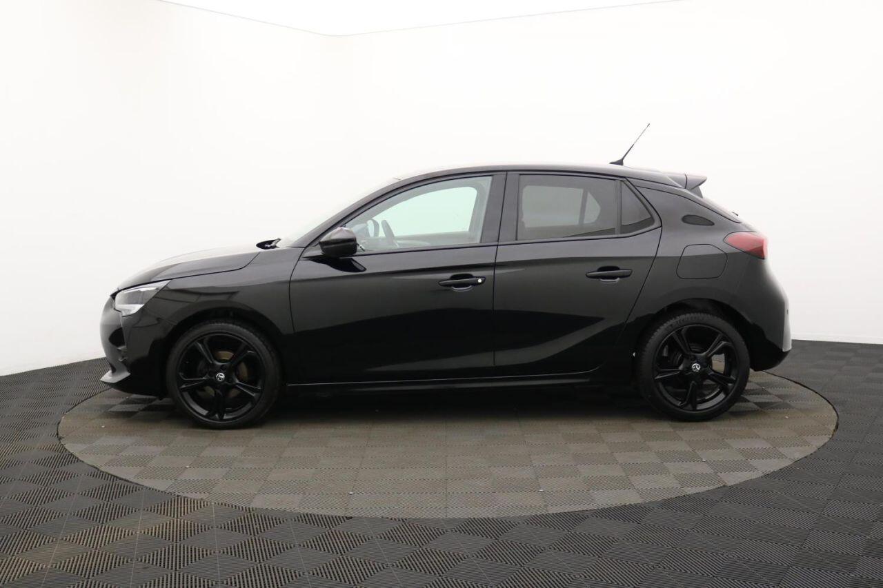 Vauxhall Corsa view 8