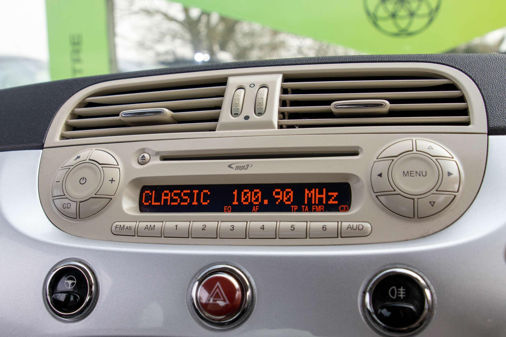 Fiat 500 view 20