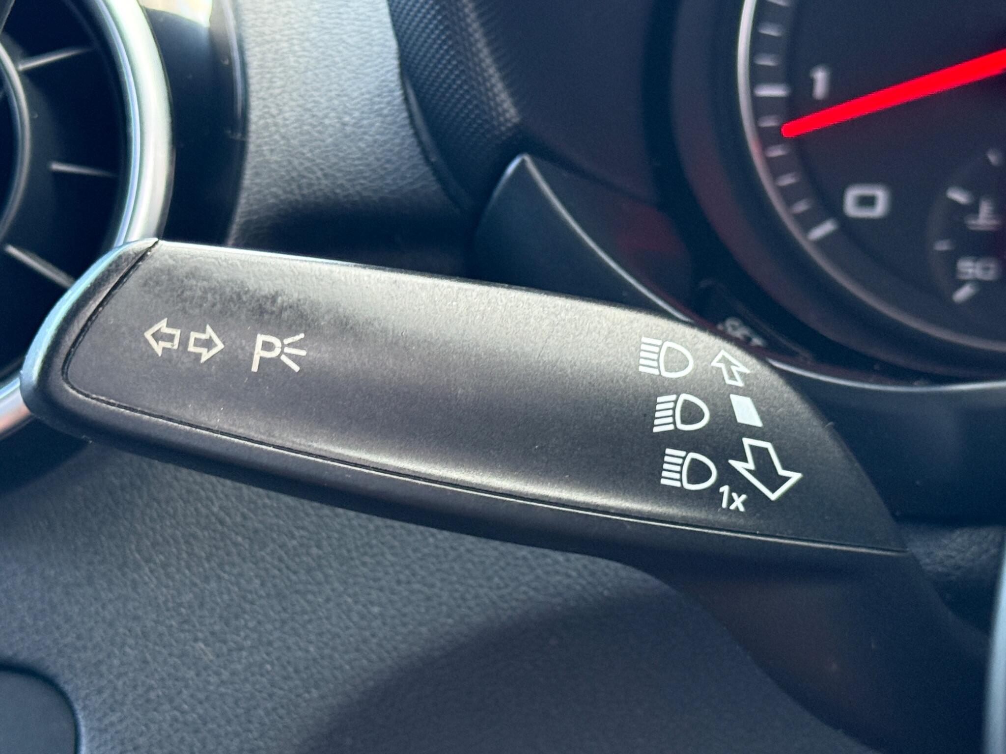 Audi A1 - Image 61