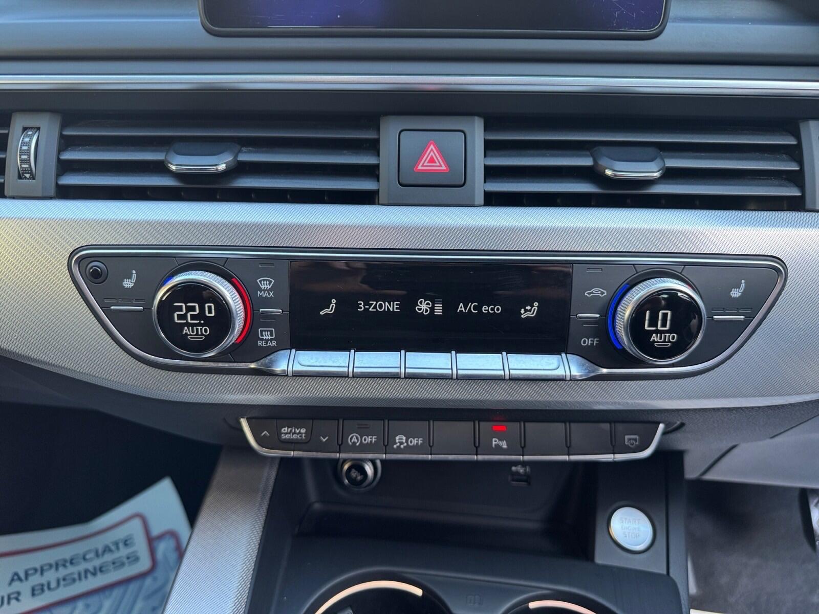 Audi A5 view 17