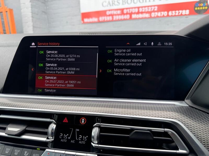 BMW X5 BMW X5 view 27