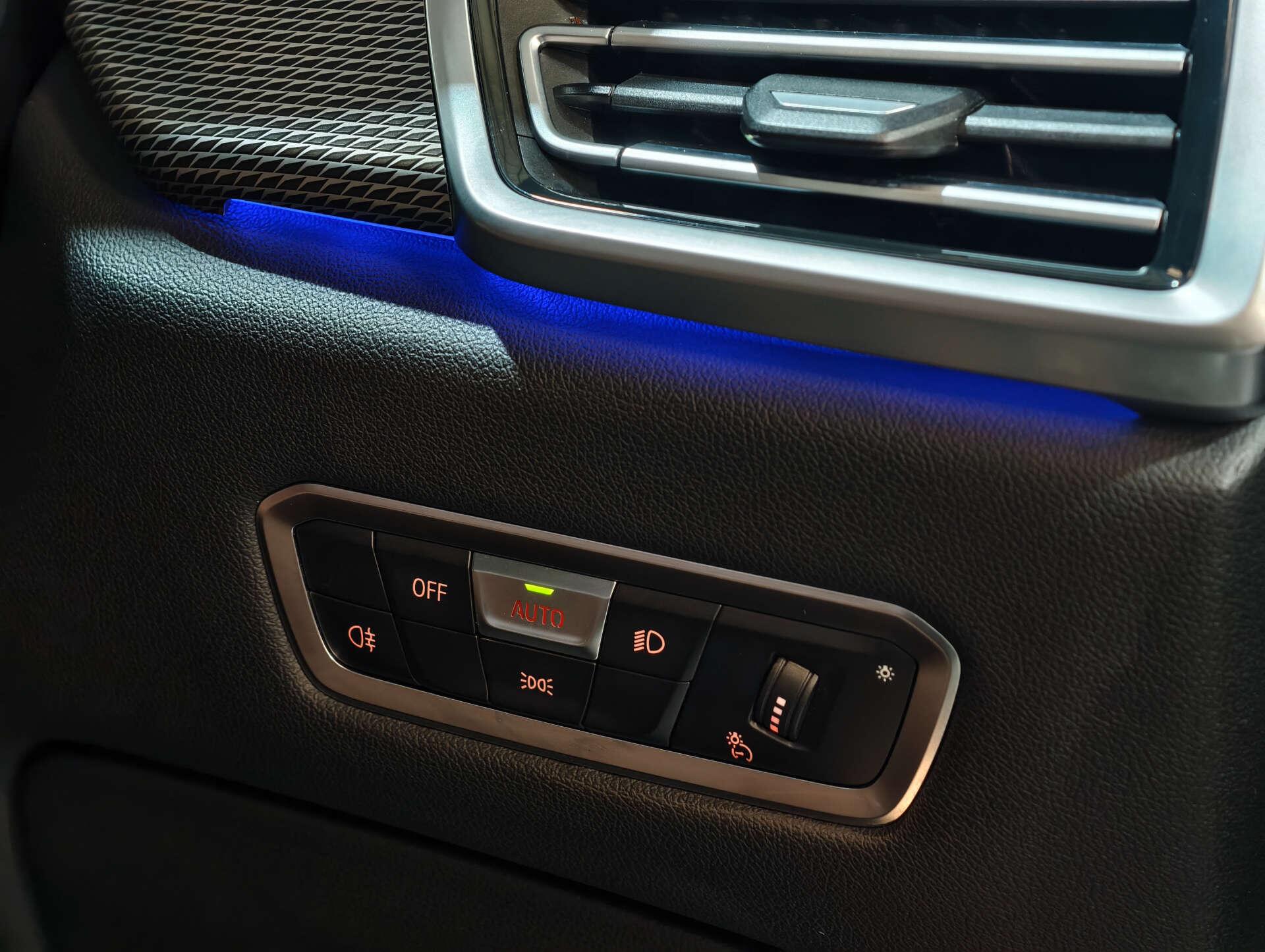 BMW X5 X5 view 37