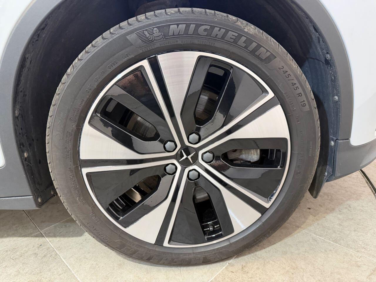 Polestar 2 view 32