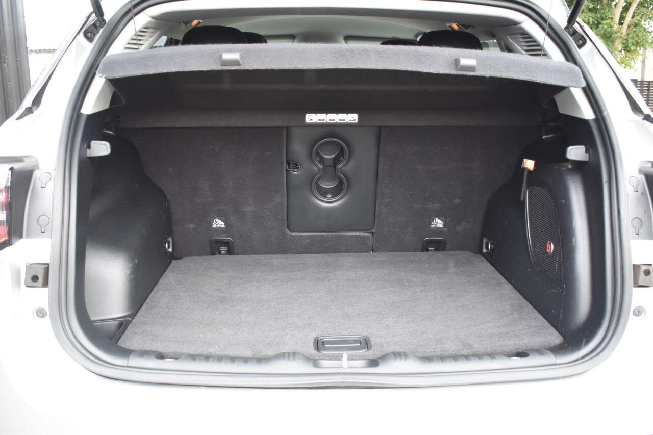 Jeep Compass view 30