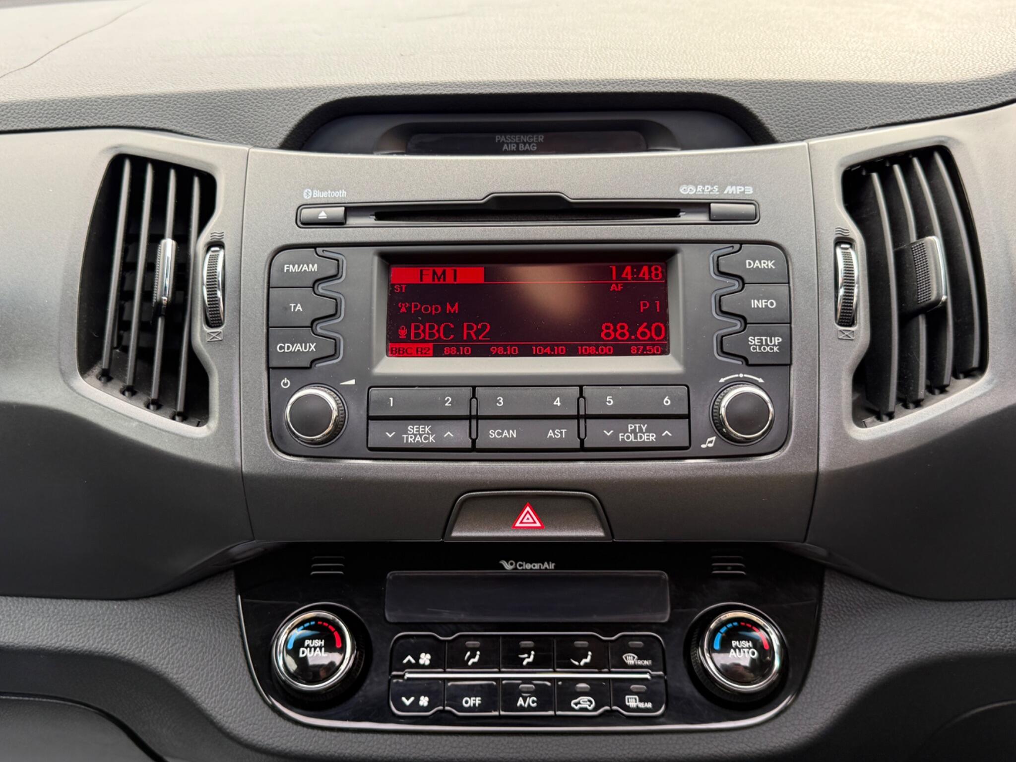Kia Sportage - Image 73