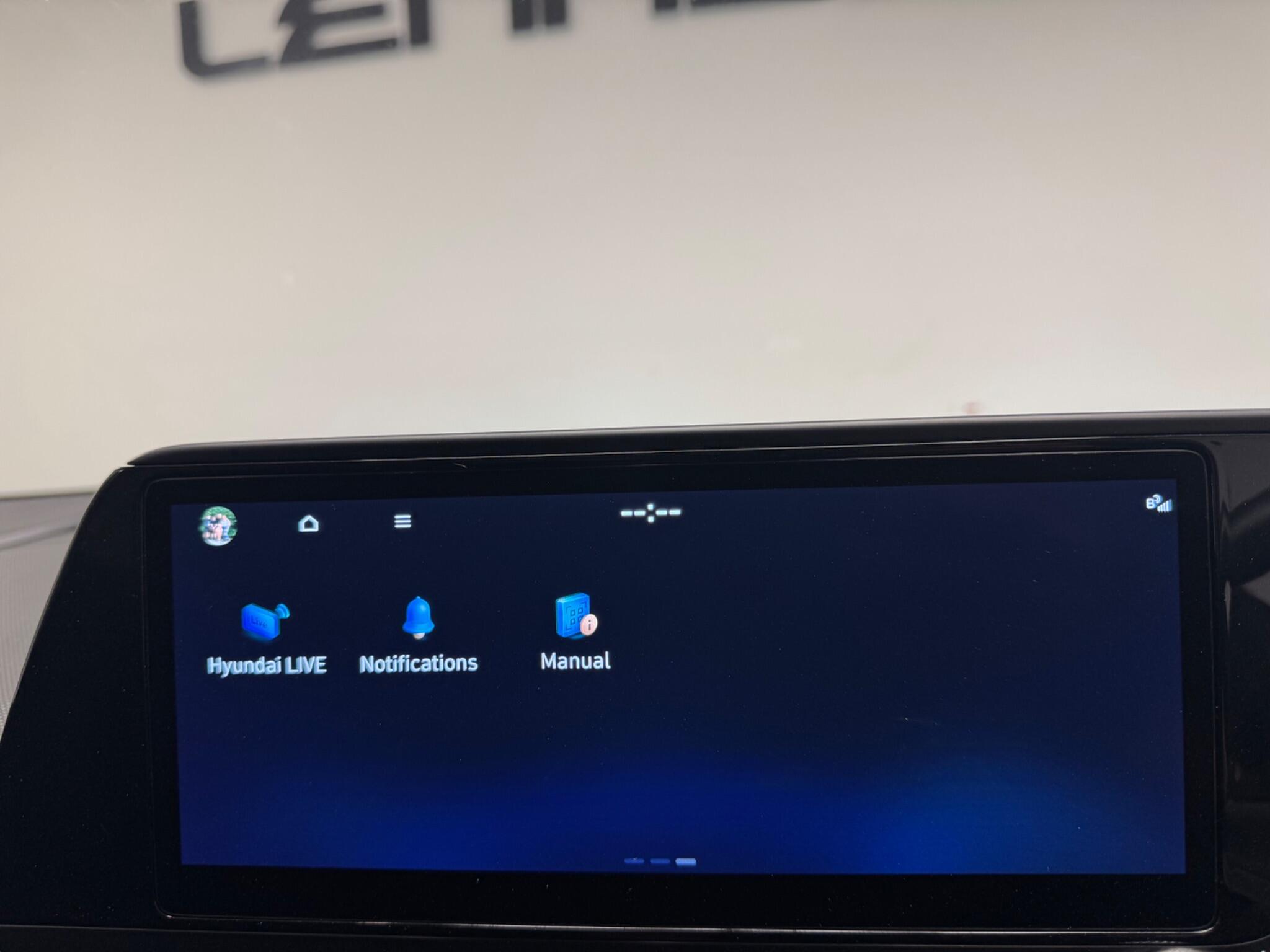 Hyundai Bayon view 21