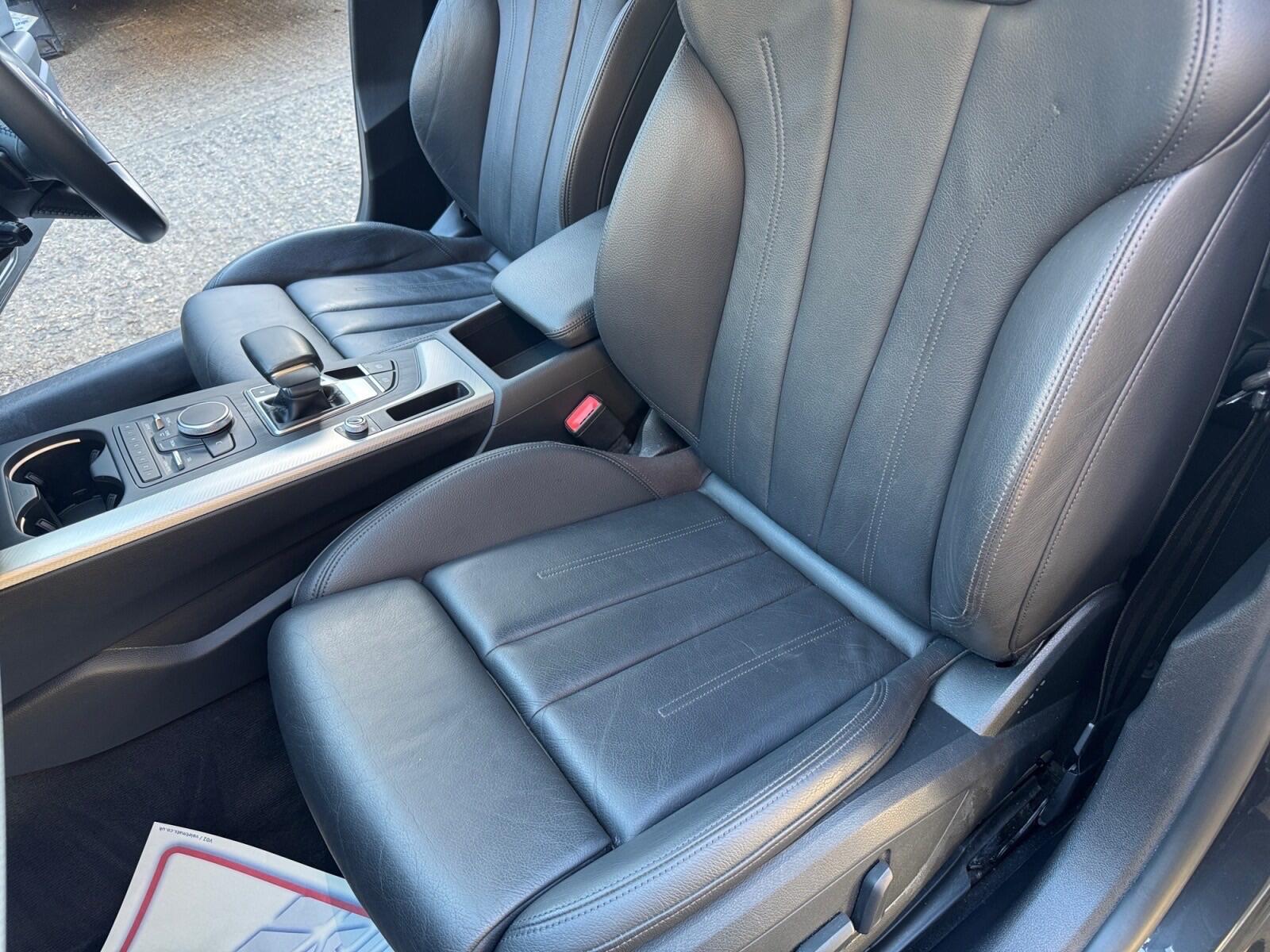 Audi A5 view 27
