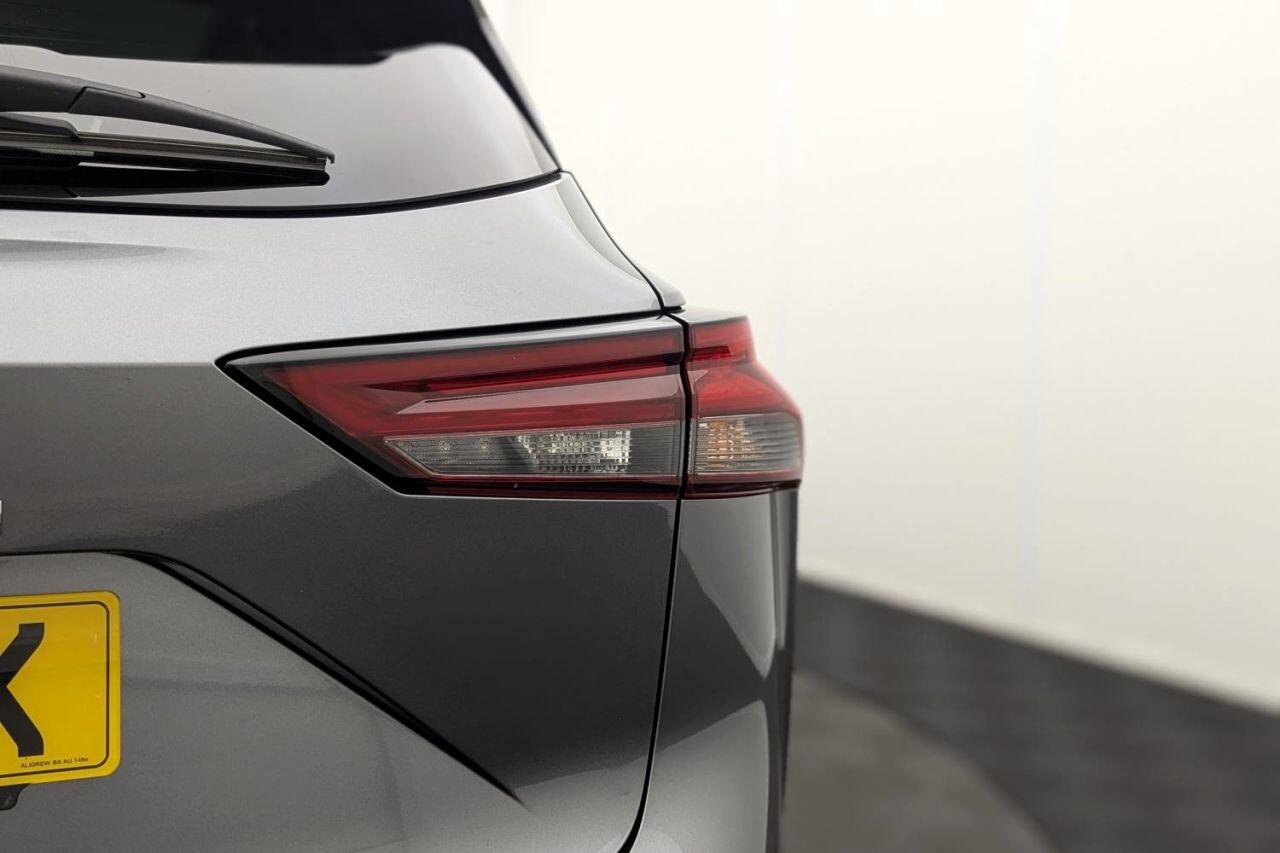 Nissan Qashqai view 51