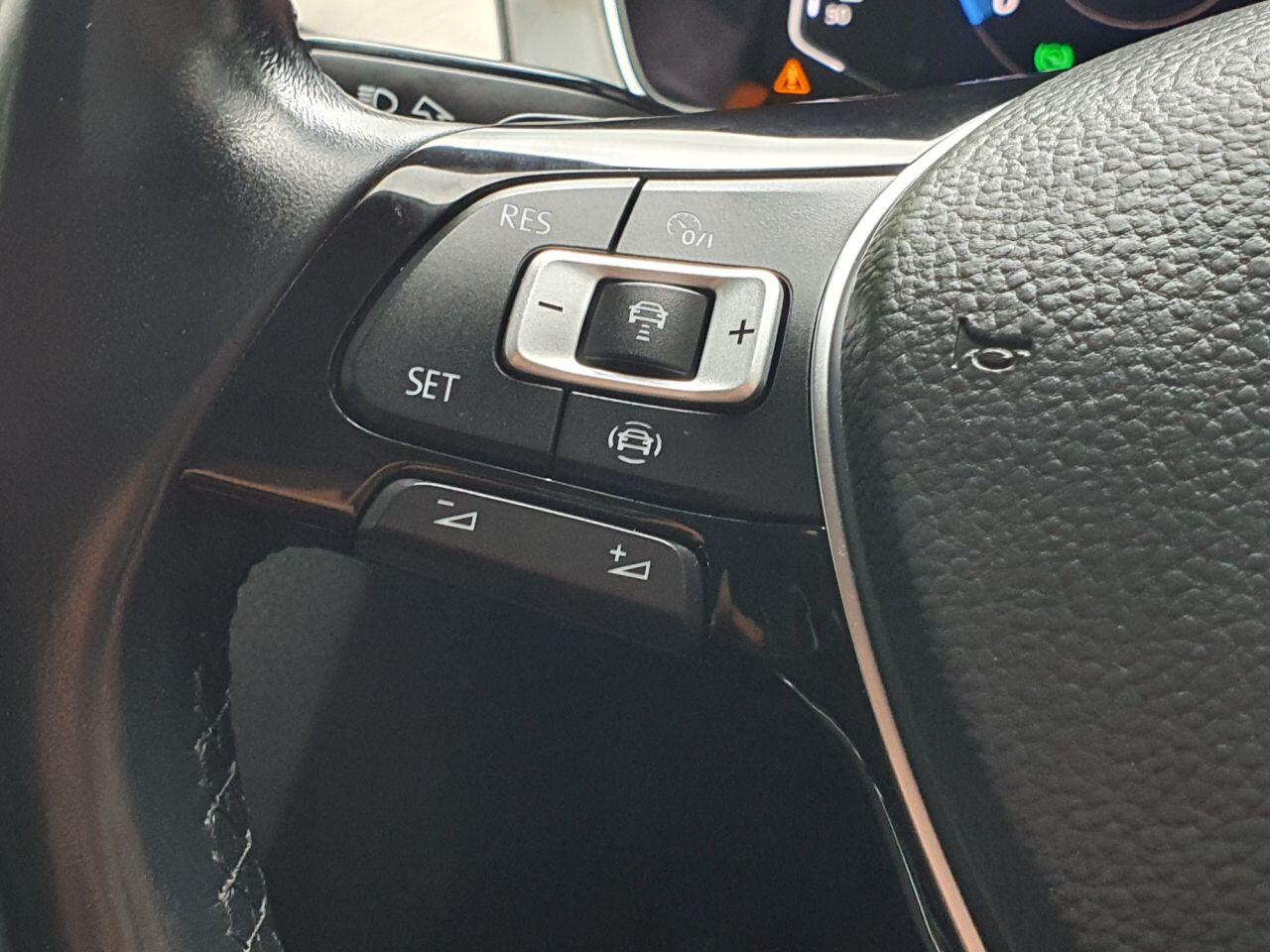 Volkswagen Arteon view 38