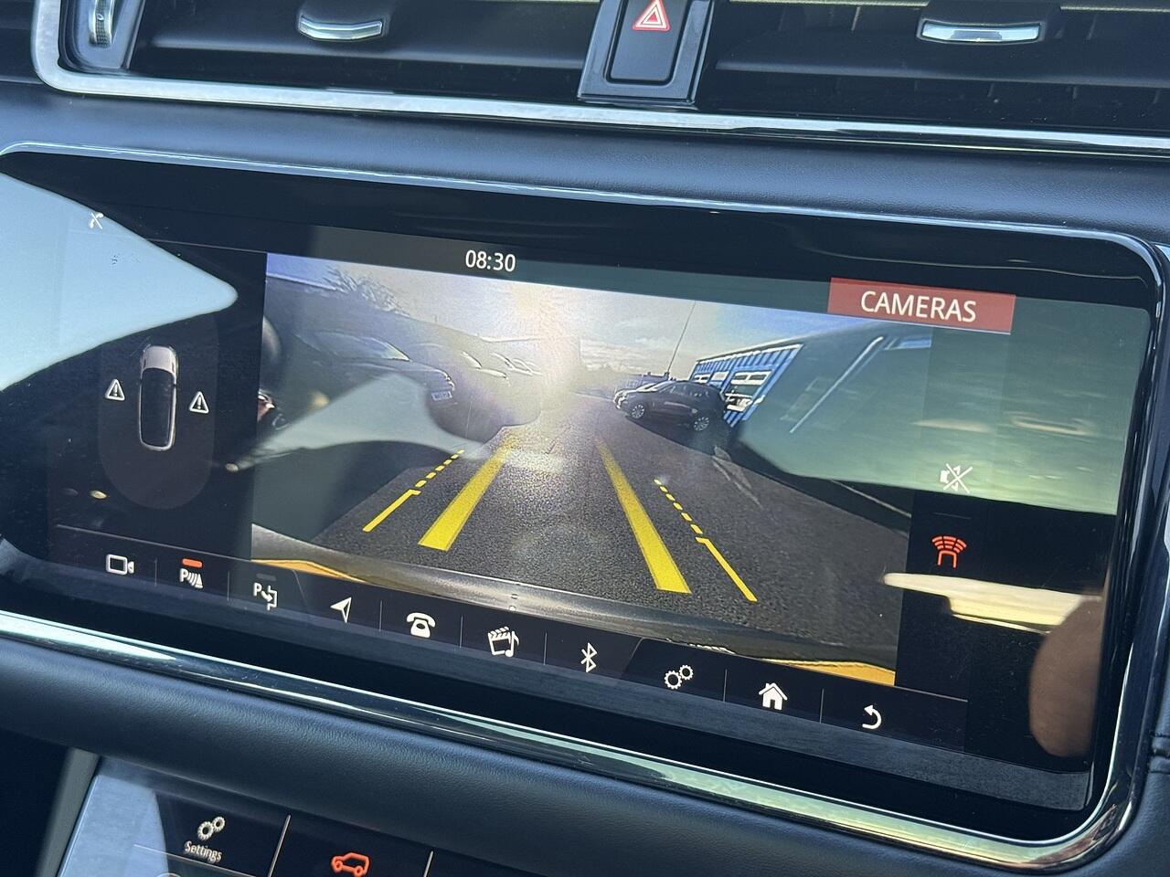Land Rover Range Rover Evoque view 21