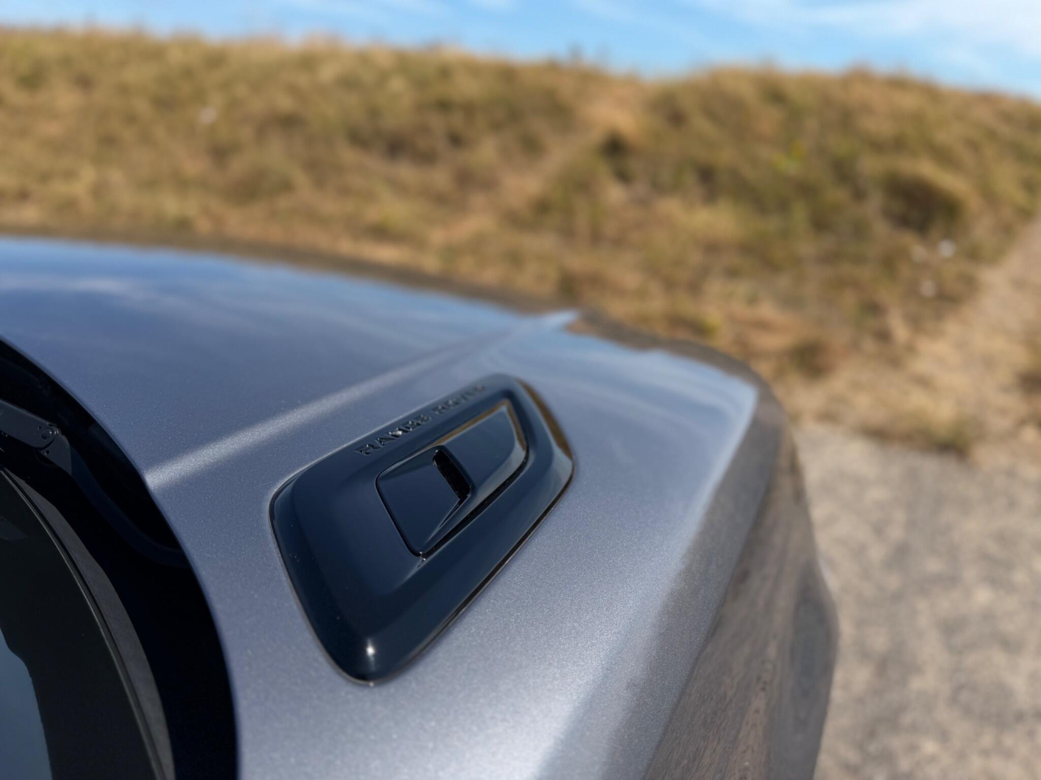 Land Rover Range Rover Sport view 53