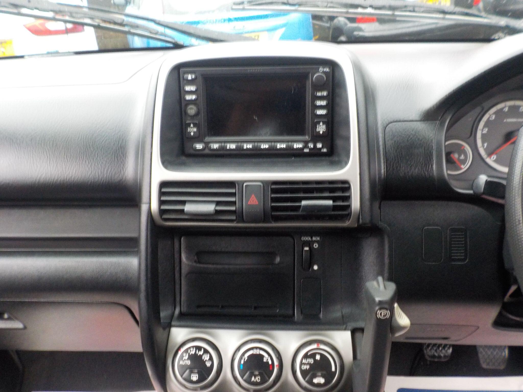 Honda CR-V 2.0 i-VTEC SE Sport 5dr