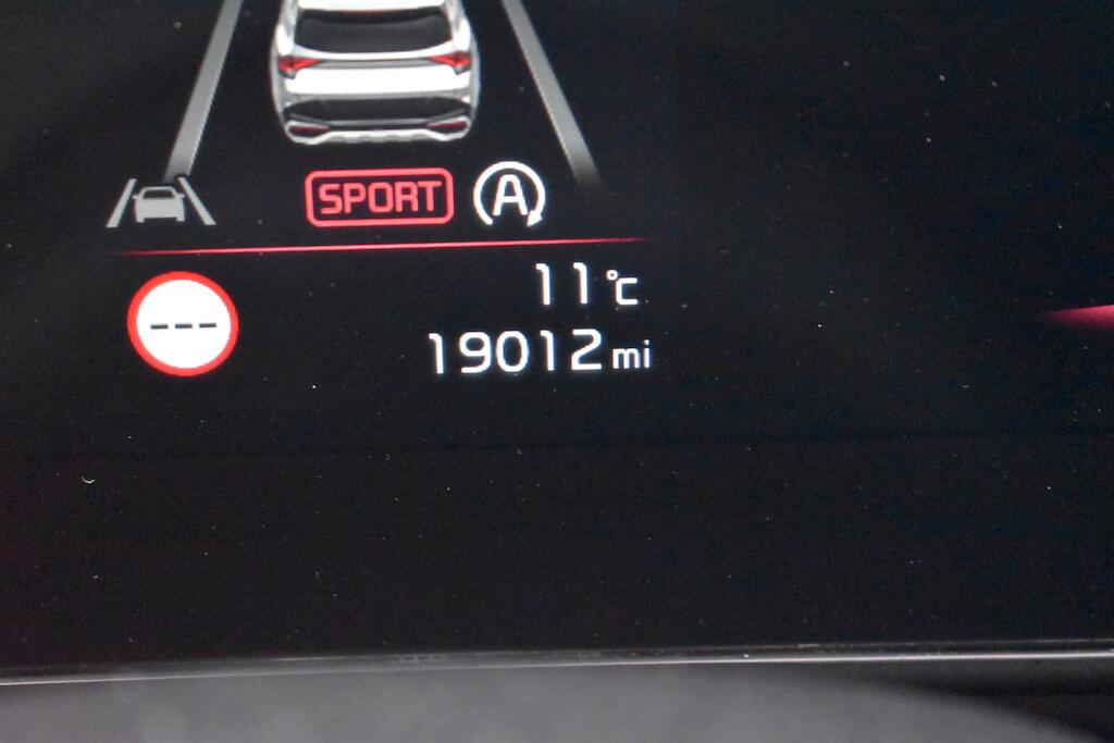 Kia Sportage view 11