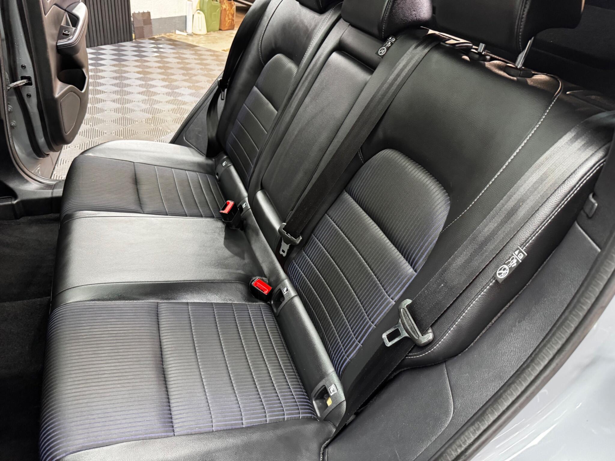 Nissan Qashqai view 48