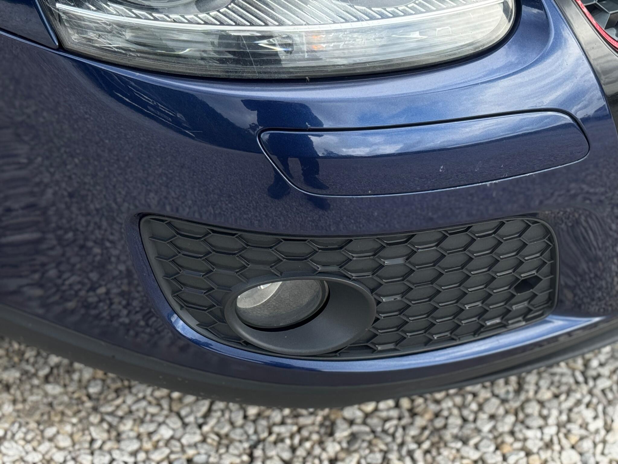 Volkswagen Golf view 59