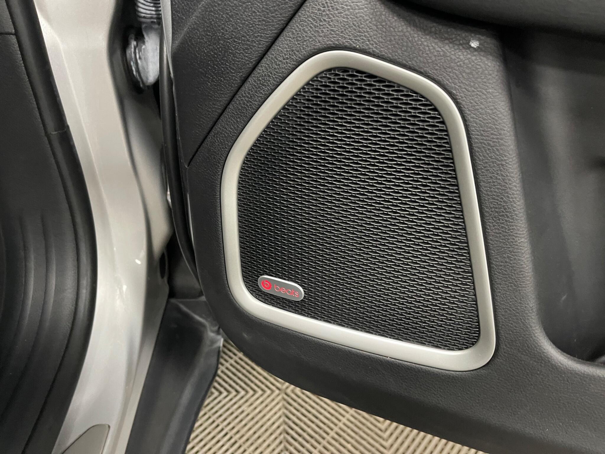 Jeep Compass view 41