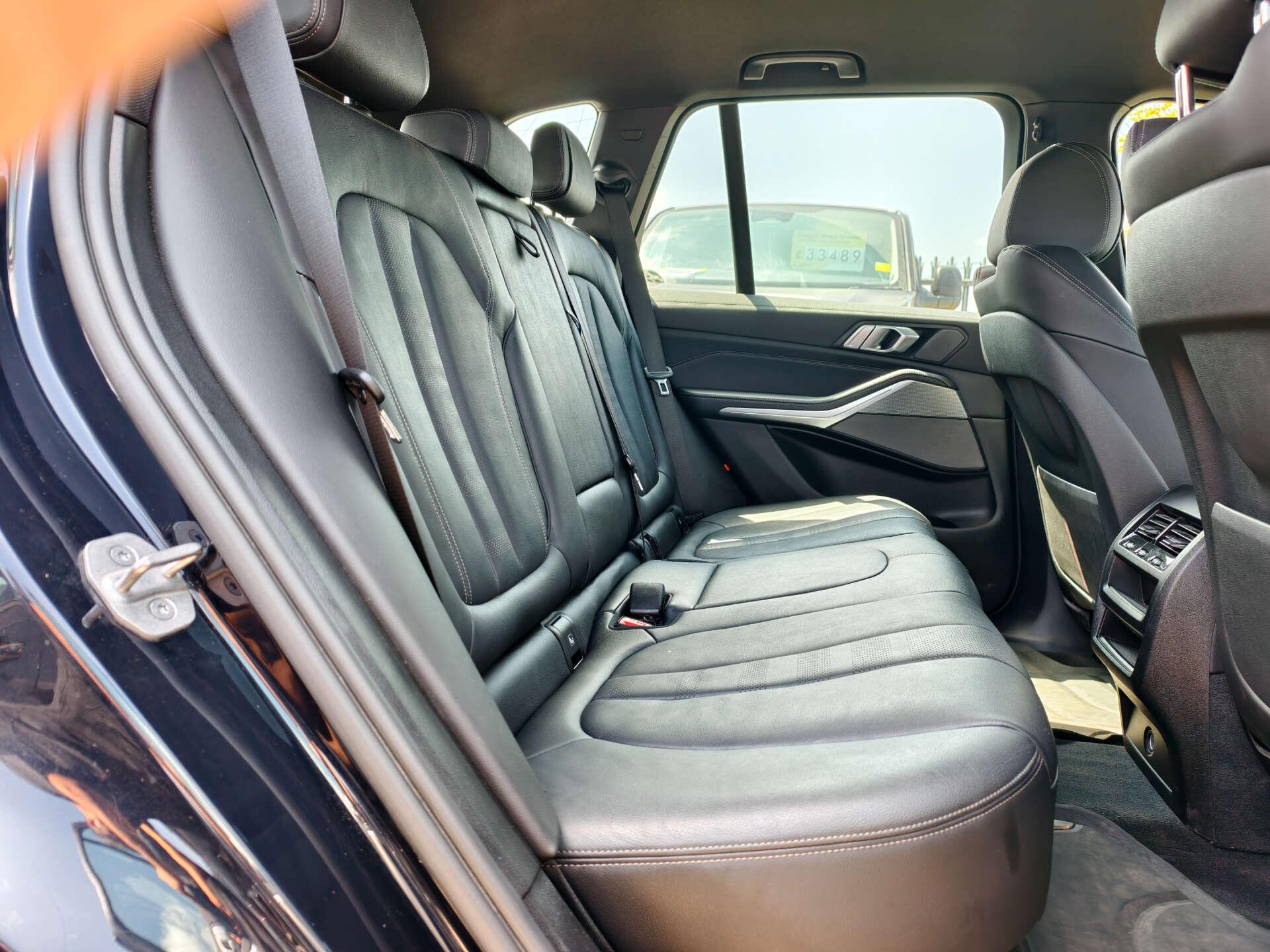 BMW X5 X5 view 20