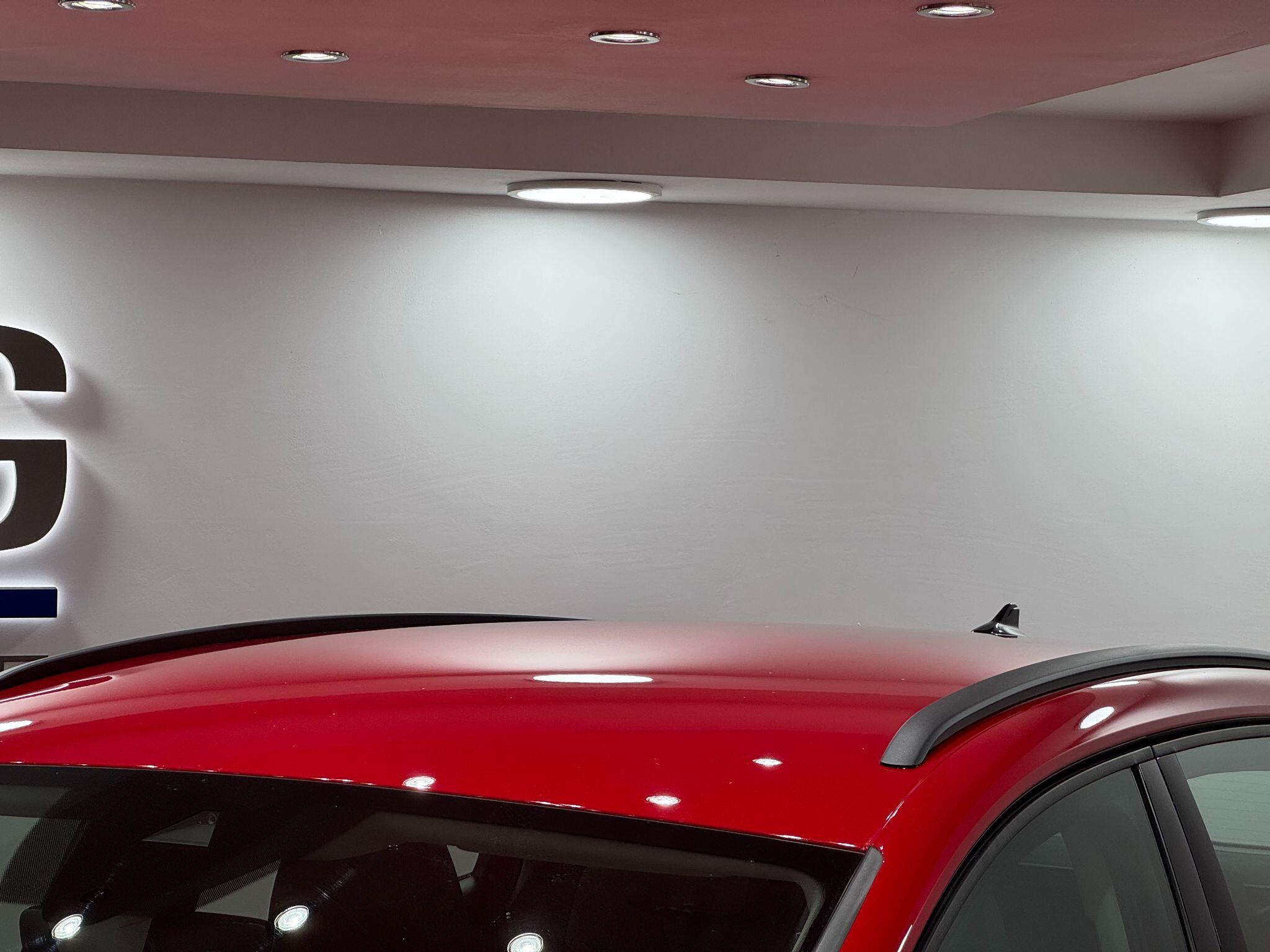 Skoda Enyaq view 18