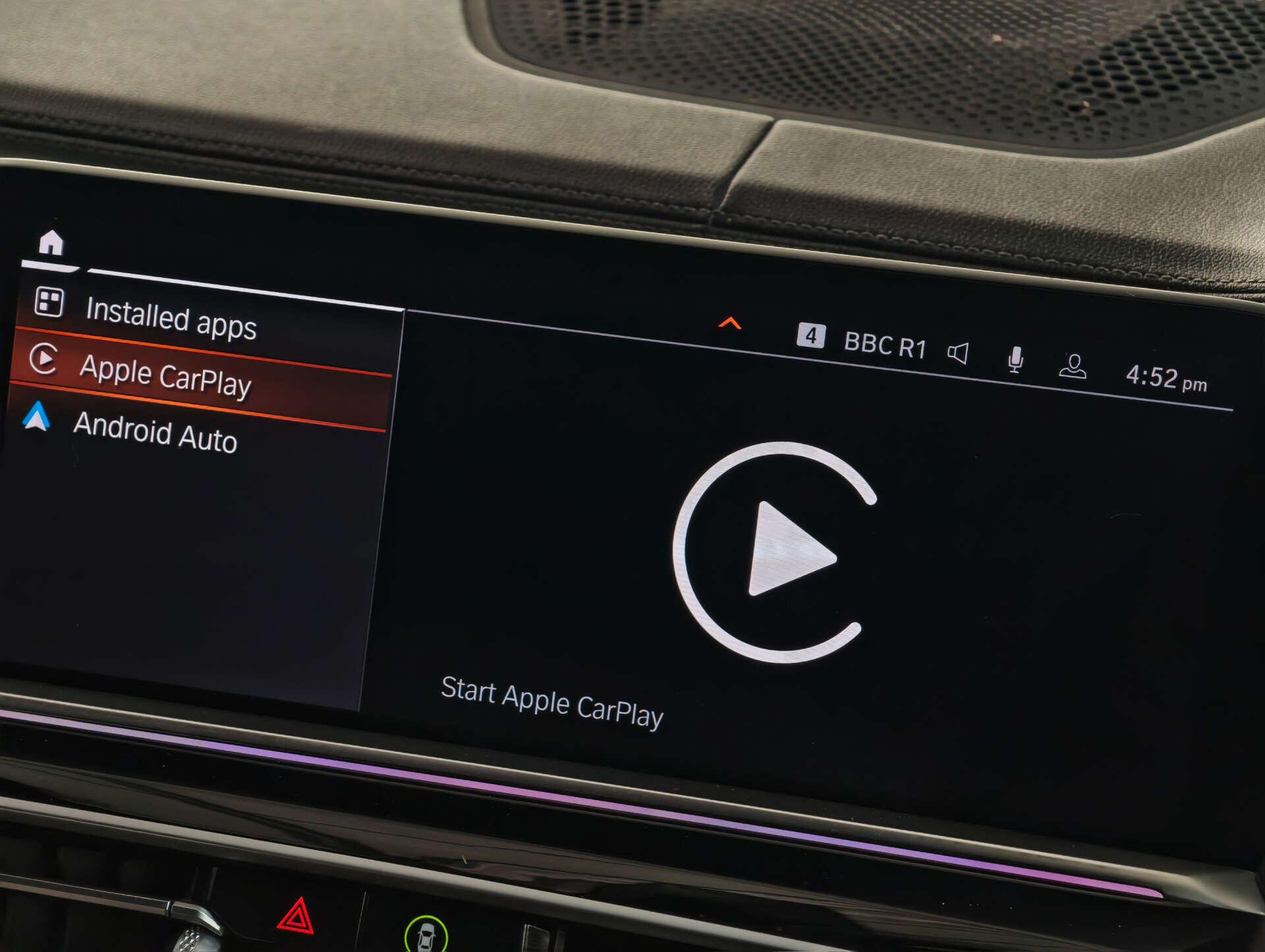 BMW X5 X5 view 58
