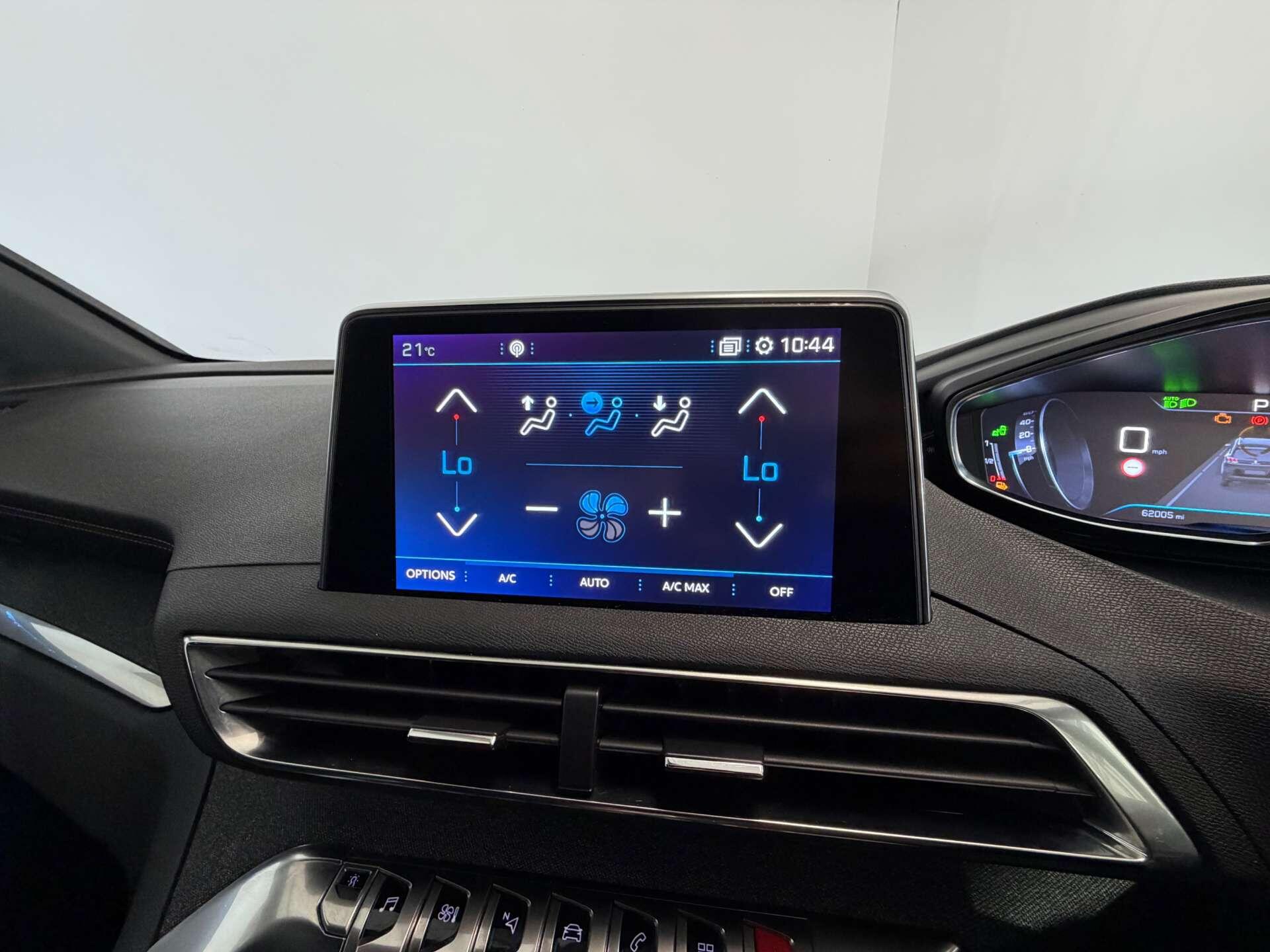 Peugeot 5008 view 39